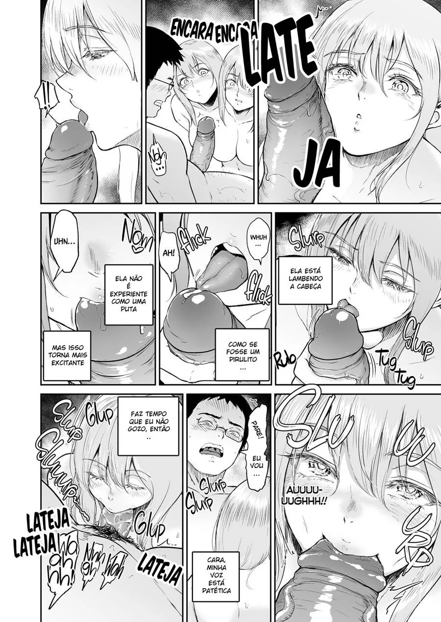 Fontes Termais em uma pousada 0 estrelas – Hentai Preto e Branco – SuperHQ Fontes Termais em uma pousada 0 estrelas – Hentai Preto e Branco – SuperHQ