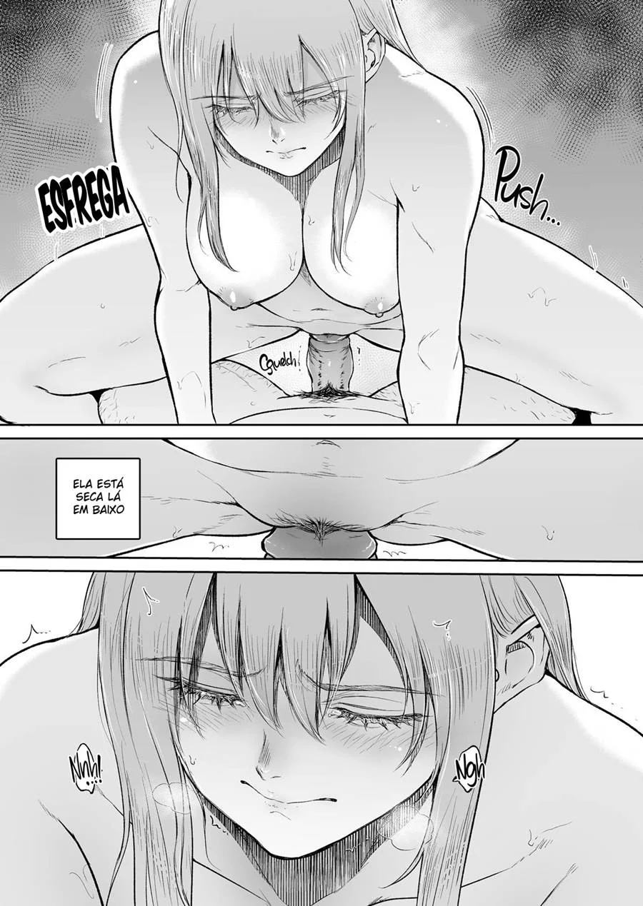 Fontes Termais em uma pousada 0 estrelas – Hentai Preto e Branco – SuperHQ Fontes Termais em uma pousada 0 estrelas – Hentai Preto e Branco – SuperHQ