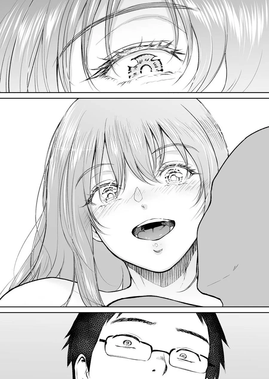 Fontes Termais em uma pousada 0 estrelas &ndash; Hentai Preto e Branco &ndash; SuperHQ