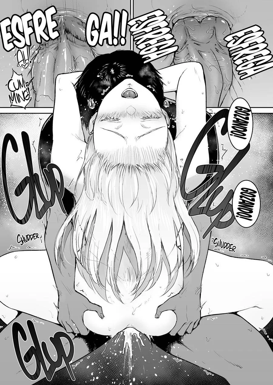 Fontes Termais em uma pousada 0 estrelas – Hentai Preto e Branco – SuperHQ Fontes Termais em uma pousada 0 estrelas – Hentai Preto e Branco – SuperHQ