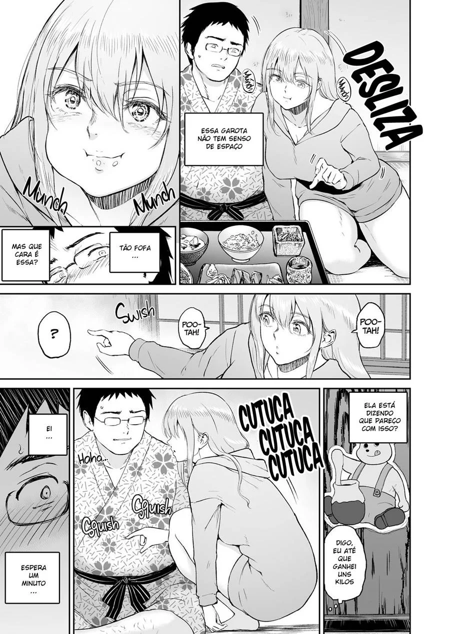 Fontes Termais em uma pousada 0 estrelas – Hentai Preto e Branco – SuperHQ Fontes Termais em uma pousada 0 estrelas – Hentai Preto e Branco – SuperHQ