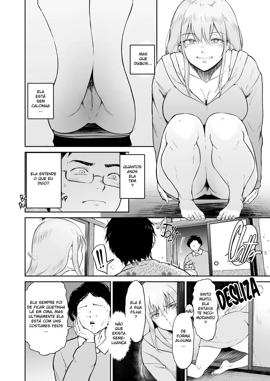 Fontes Termais em uma pousada 0 estrelas – Hentai Preto e Branco – SuperHQ Fontes Termais em uma pousada 0 estrelas – Hentai Preto e Branco – SuperHQ