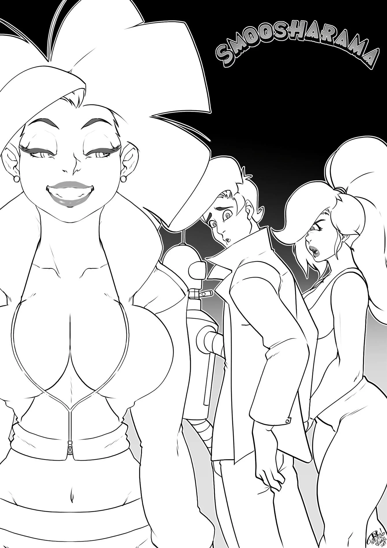 Futurama Fry e Amy &ndash; Peit&otilde;es &ndash; Tradu&ccedil;&atilde;o Nacional