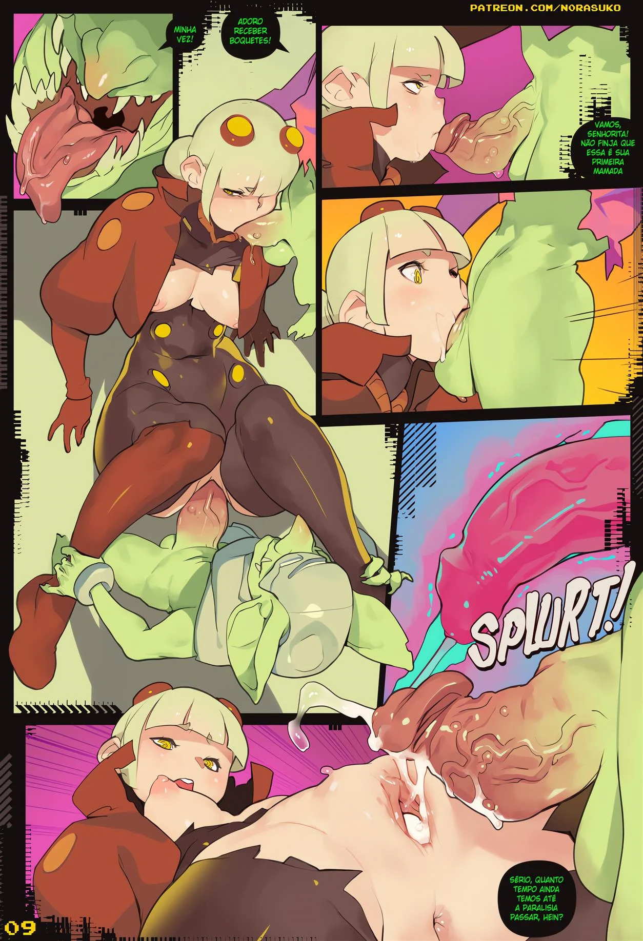 Game do Sexo &ndash; Sexo Grupal &ndash; Sem Censura