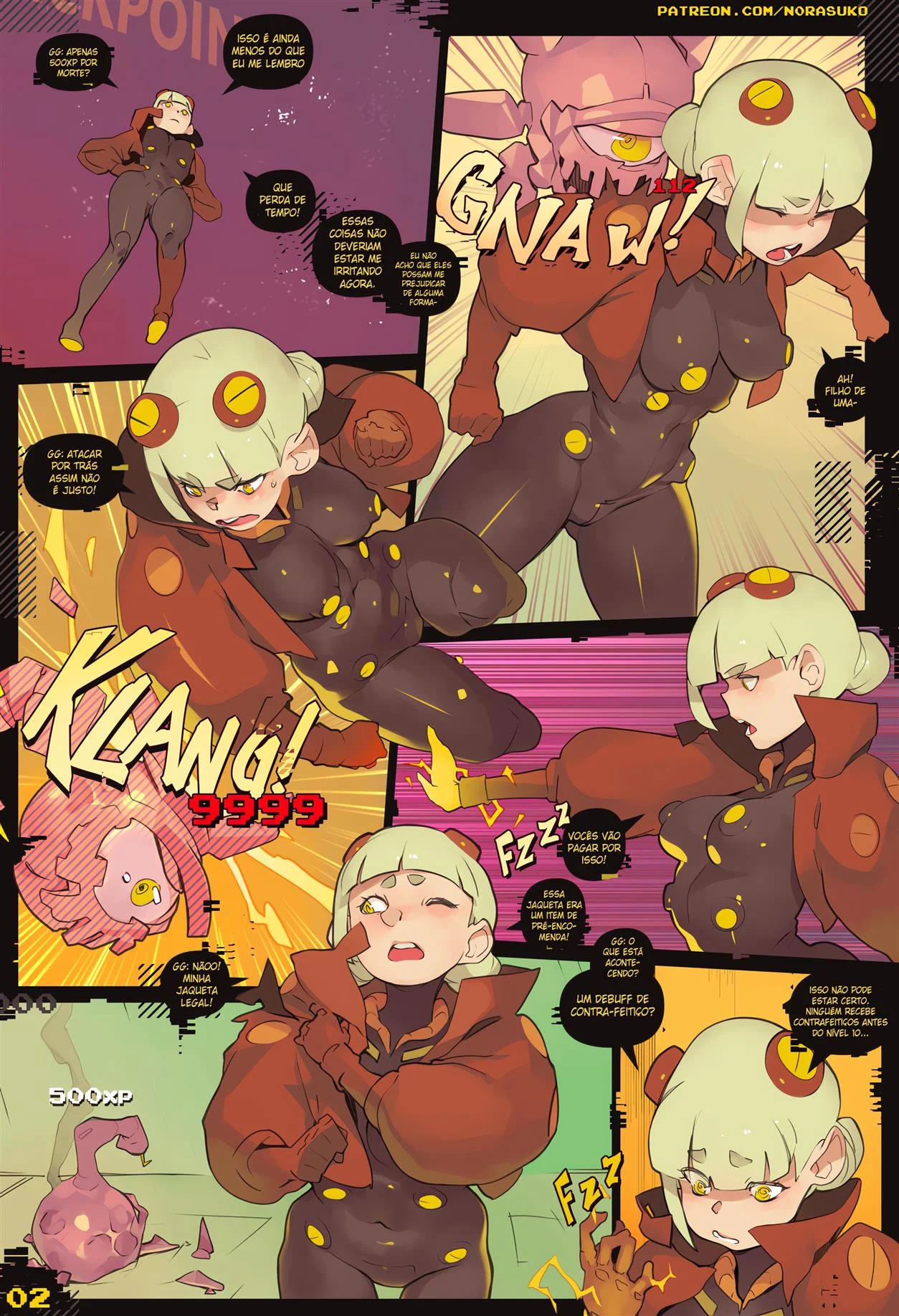 Game do Sexo &ndash; Sexo Grupal &ndash; Sem Censura