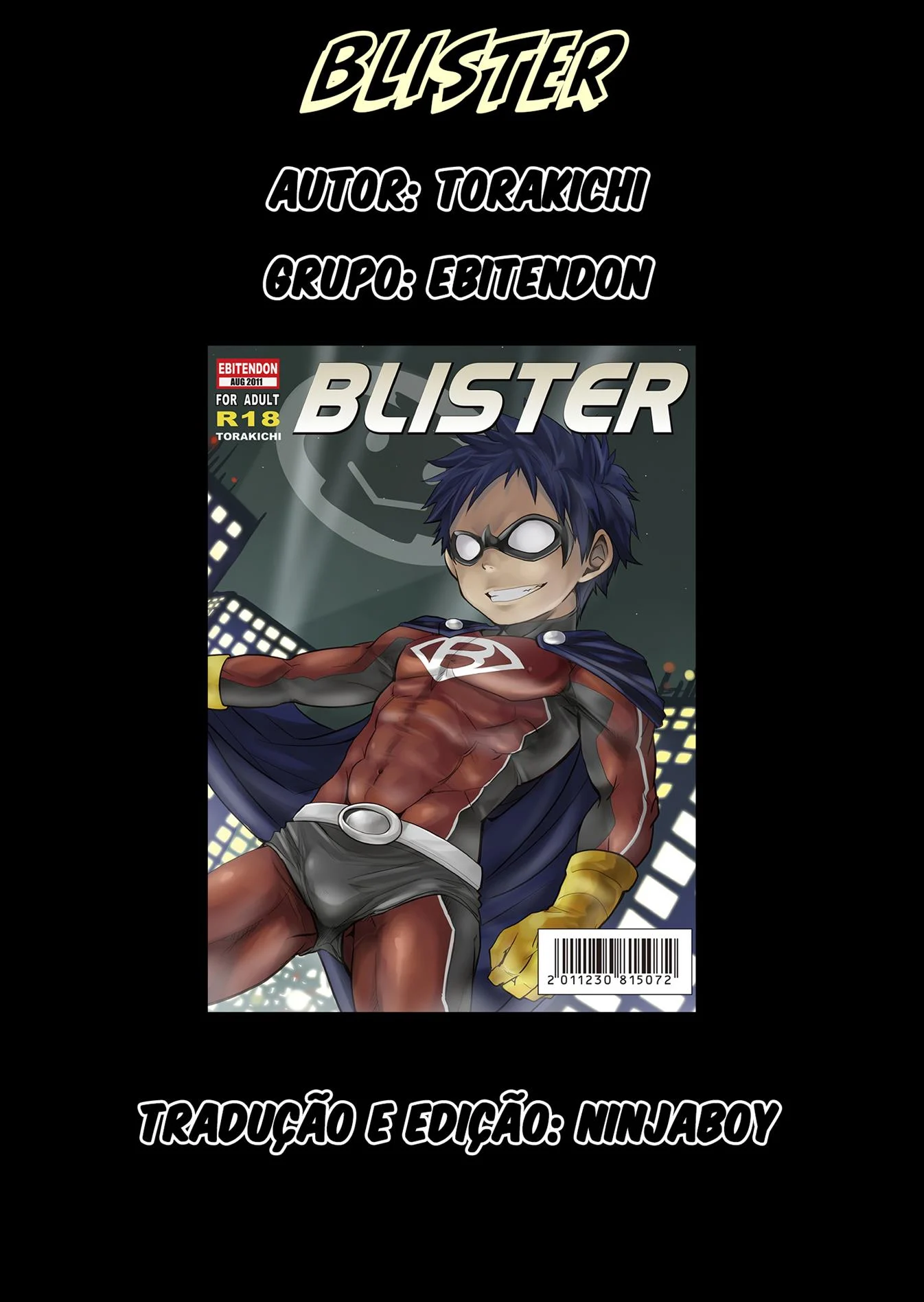 Garoto Maravilha em apuros – Hentai Gay – Legendas em PT-BR Garoto Maravilha em apuros – Hentai Gay – Legendas em PT-BR