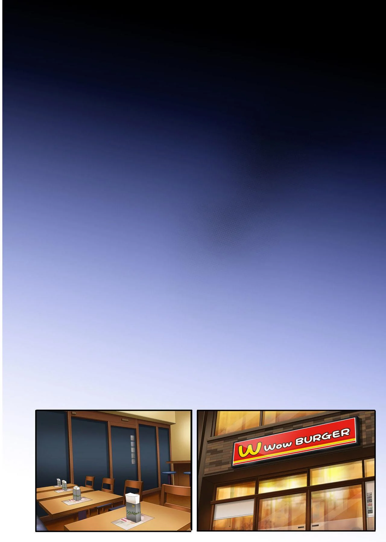 Gerente do Mc Donalds fodendo a funcion&aacute;ria gostosa 2 &ndash; Anal &ndash; Todo em PT-BR