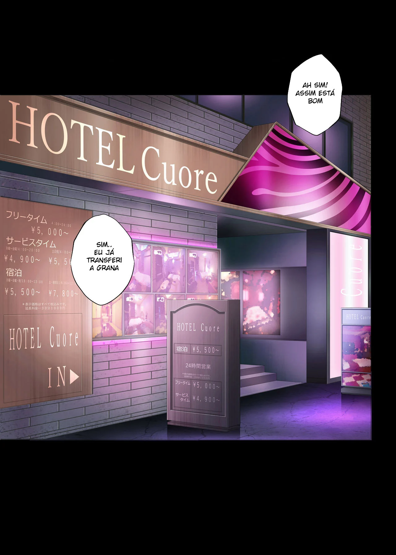 Gerente do Mc Donalds fodendo a funcionária gostosa 3 – HQ Hentai – Hentai em Português Gerente do Mc Donalds fodendo a funcionária gostosa 3 – HQ Hentai – Hentai em Português