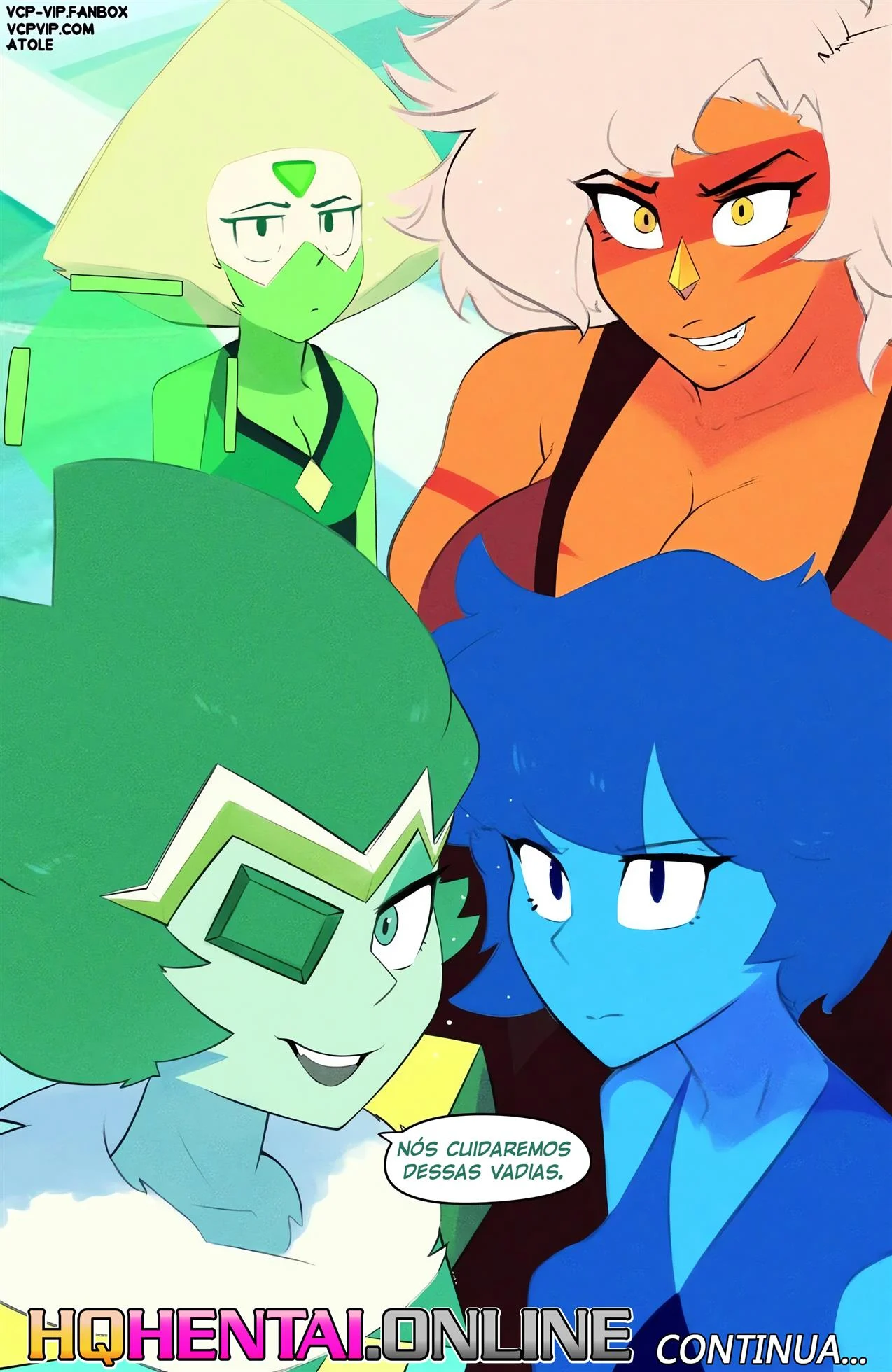 Greg Universe e as jóias da luxúria 3 – Boquete – Hentai em Português Greg Universe e as jóias da luxúria 3 – Boquete – Hentai em Português