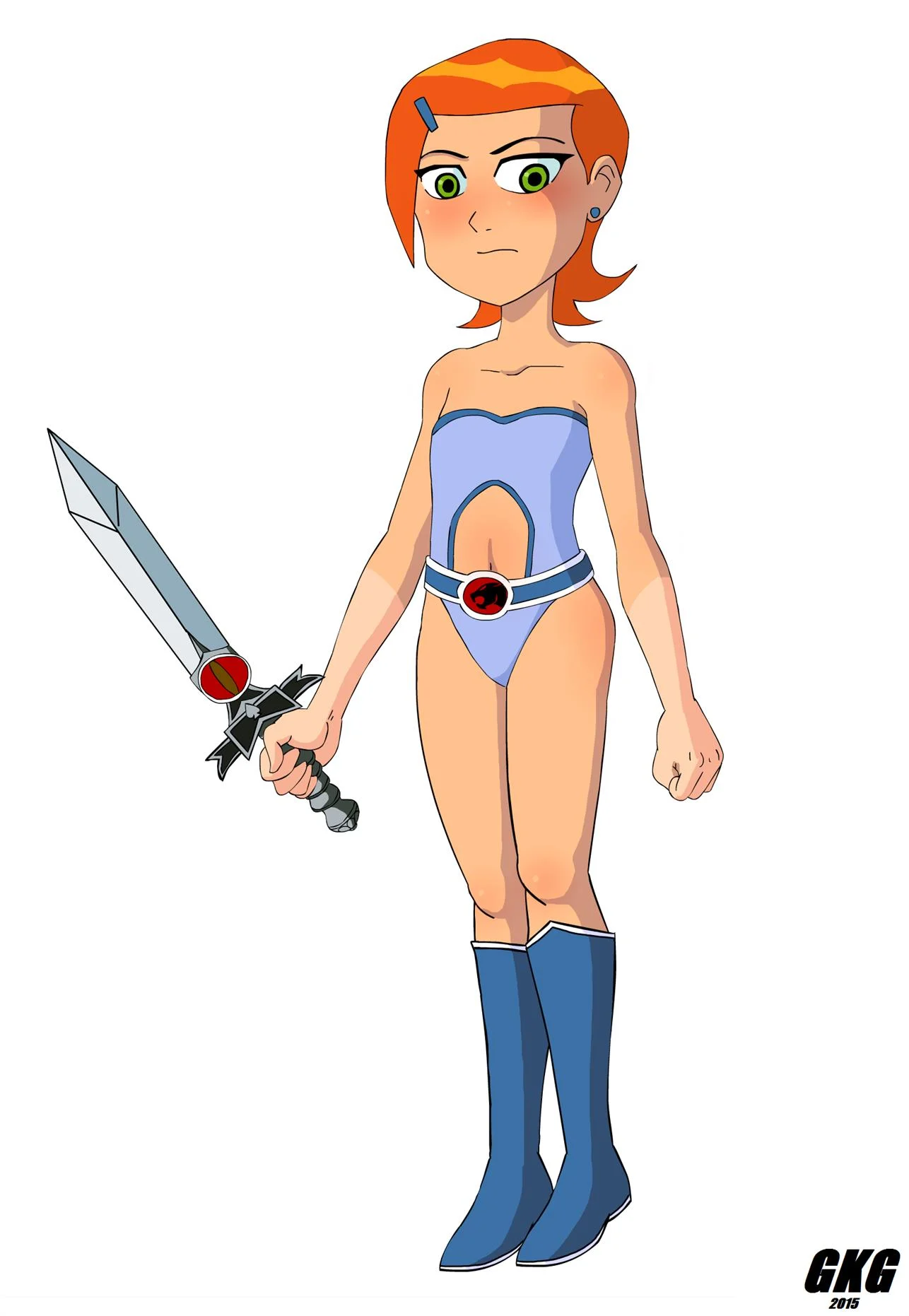 Gwen a Thundercat Safada – Gwen Tennyson Hentai – Sem Censura Gwen a Thundercat Safada – Gwen Tennyson Hentai – Sem Censura