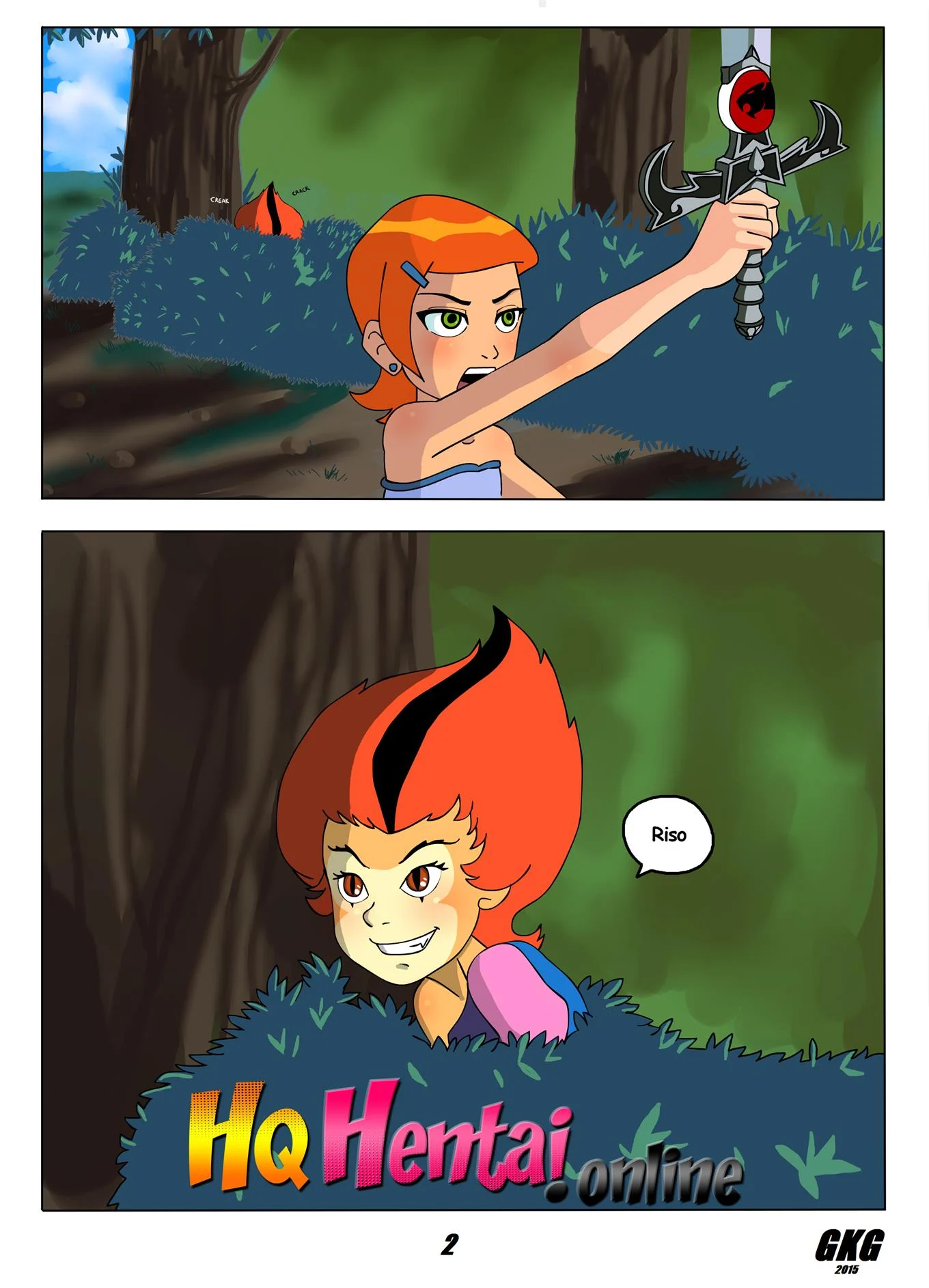 Gwen a Thundercat Safada – Gwen Tennyson Hentai – Sem Censura Gwen a Thundercat Safada – Gwen Tennyson Hentai – Sem Censura