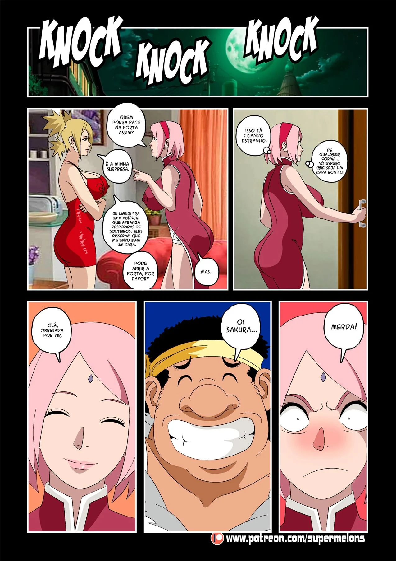 Hanabi a Cunhada Safada &ndash; MILF &ndash; SuperHQ