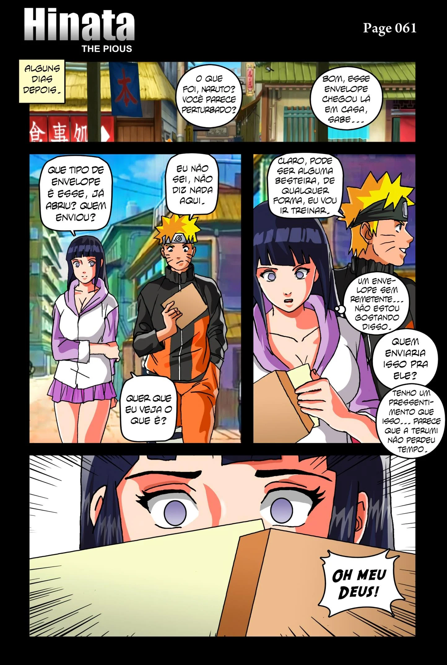 Hinata e o Gordinho Dotado – Hentai Sem Censura – Ler Quadrinho Porno PT-BR Hinata e o Gordinho Dotado – Hentai Sem Censura – Ler Quadrinho Porno PT-BR