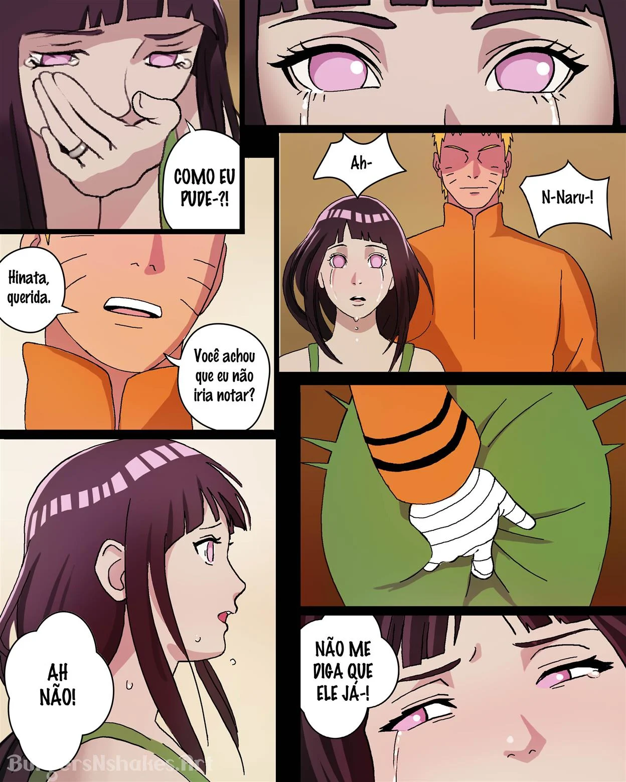 Hinata viciada no pau de Boruto 2 – MILF – Tradução Nacional Hinata viciada no pau de Boruto 2 – MILF – Tradução Nacional