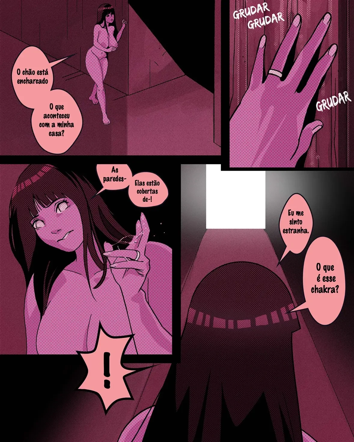 Hinata viciada no pau de Boruto 3 – Sexo Grupal – Sem Censura Hinata viciada no pau de Boruto 3 – Sexo Grupal – Sem Censura