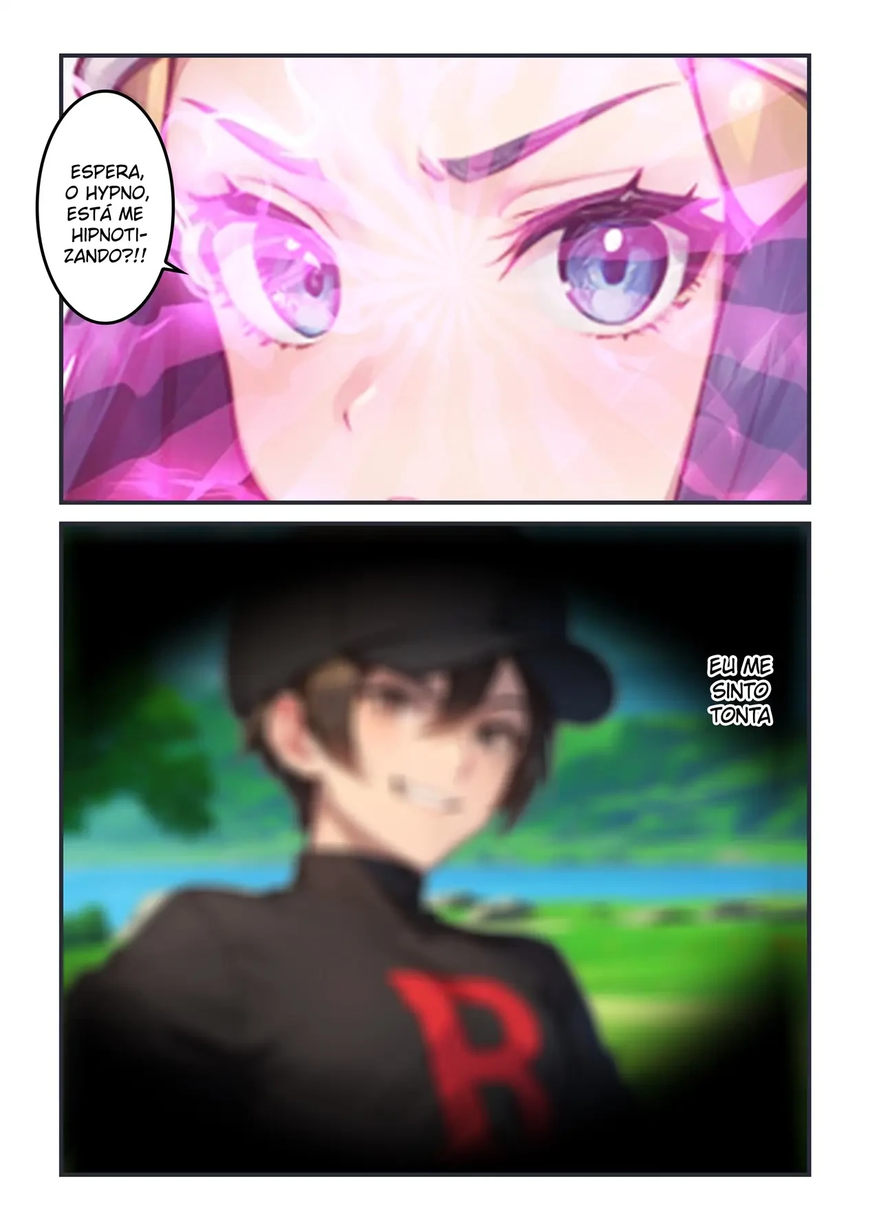 Hipnotizando a Dawn – HQ Hentai – Em Português Hipnotizando a Dawn – HQ Hentai – Em Português