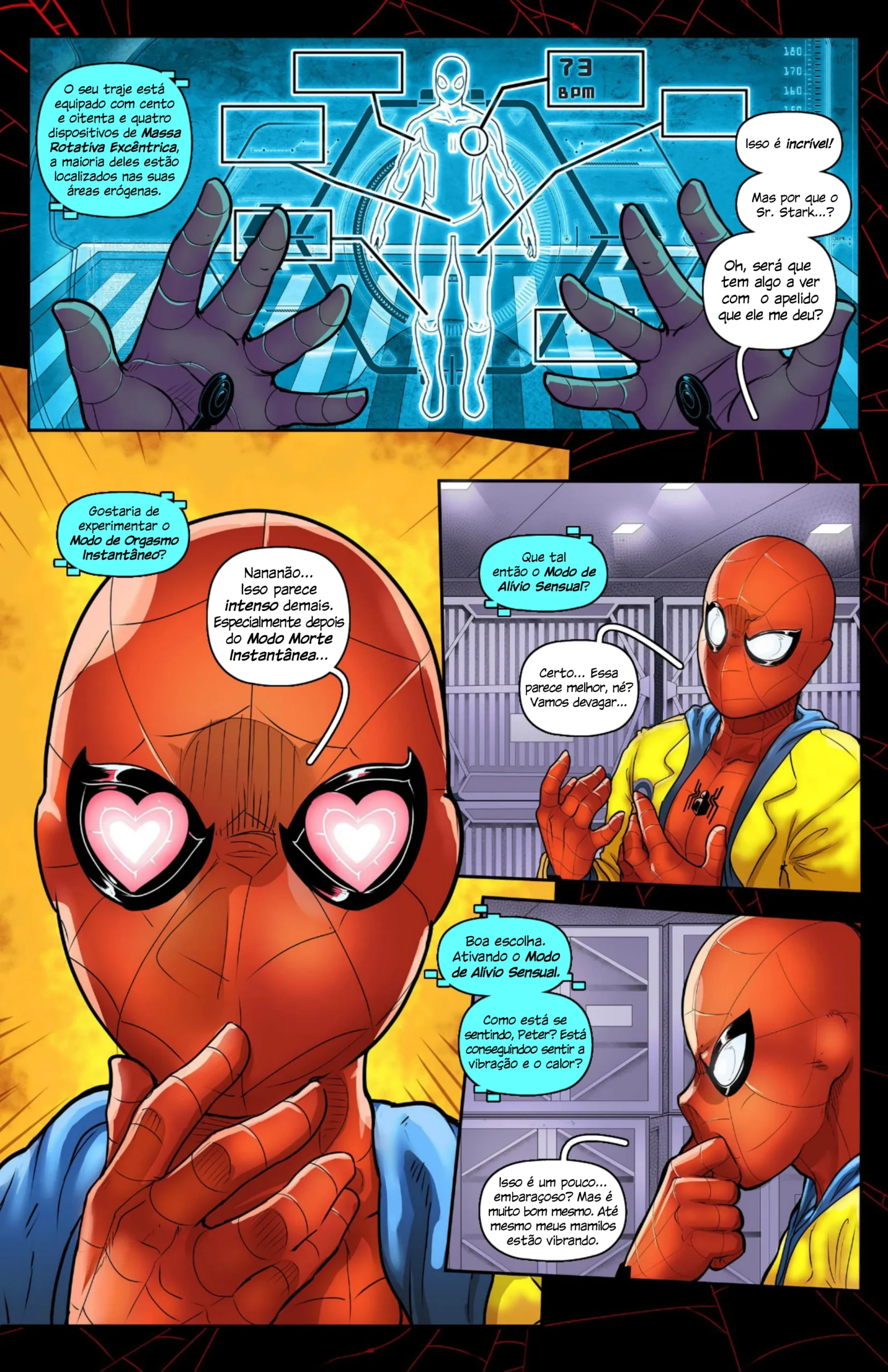 Homem – Anal – Legendas em PT-BR Homem – Anal – Legendas em PT-BR