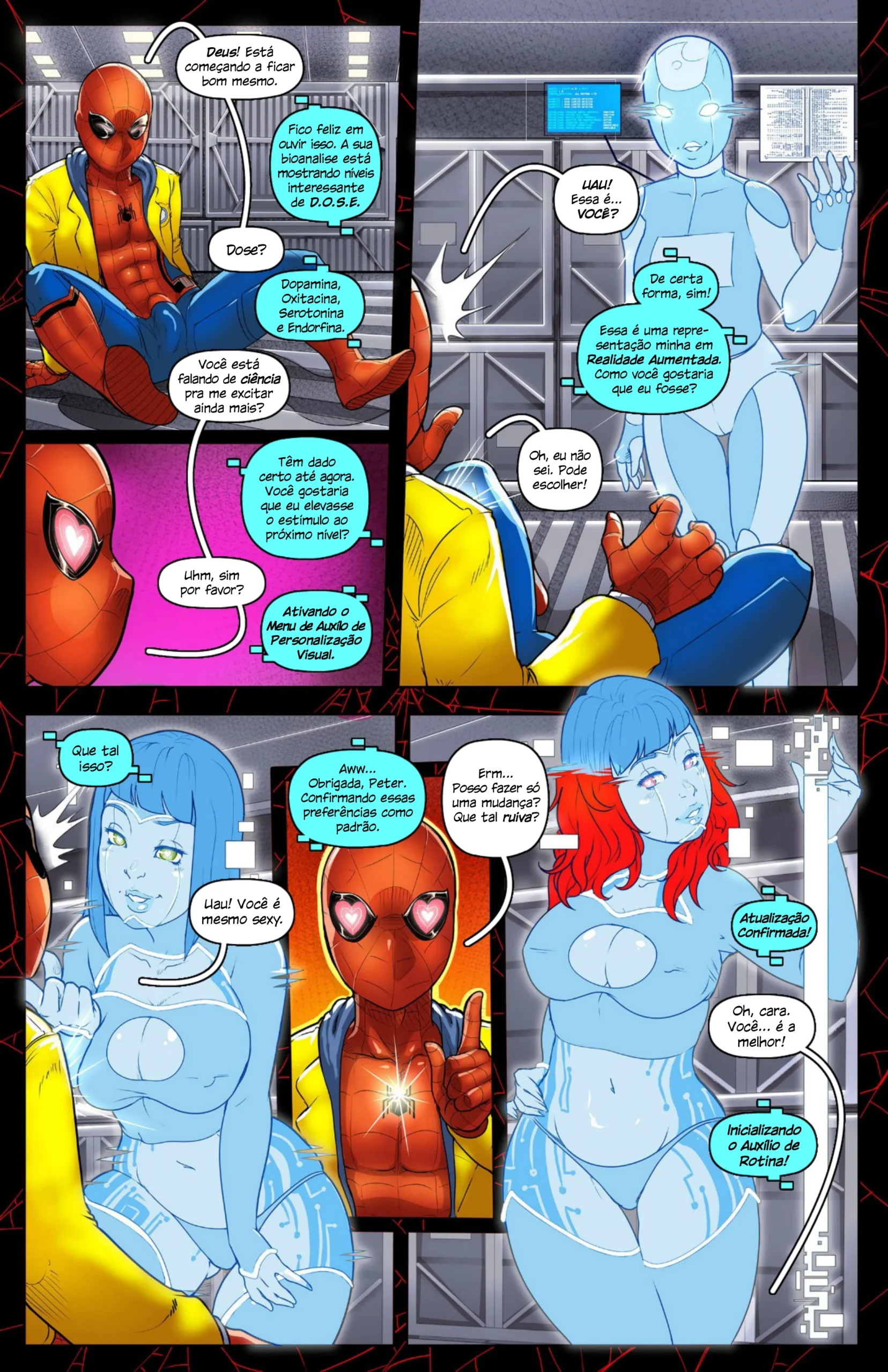 Homem – Anal – Legendas em PT-BR Homem – Anal – Legendas em PT-BR