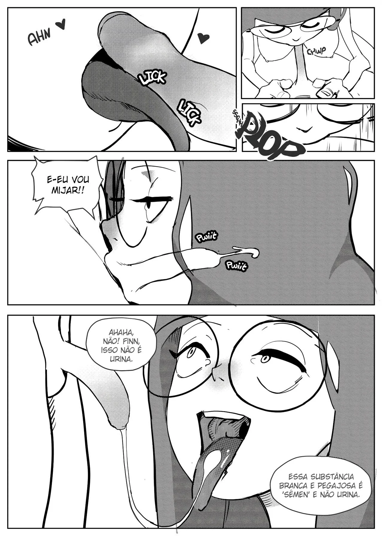 Hora da reprodução – Peitões – Completo Hora da reprodução – Peitões – Completo