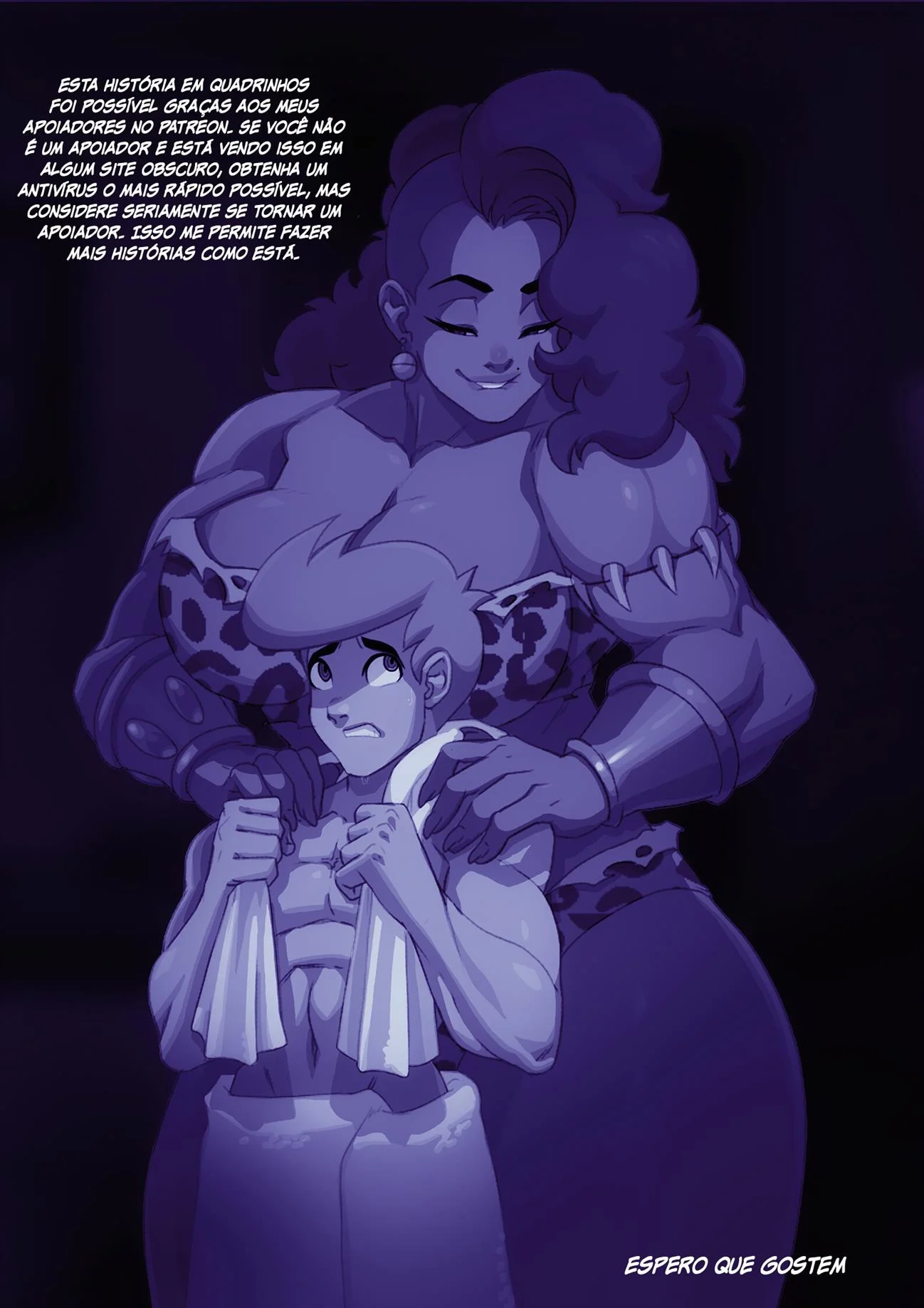 Hora do snusnu &ndash; HQ Porno &ndash; Todo em PT-BR