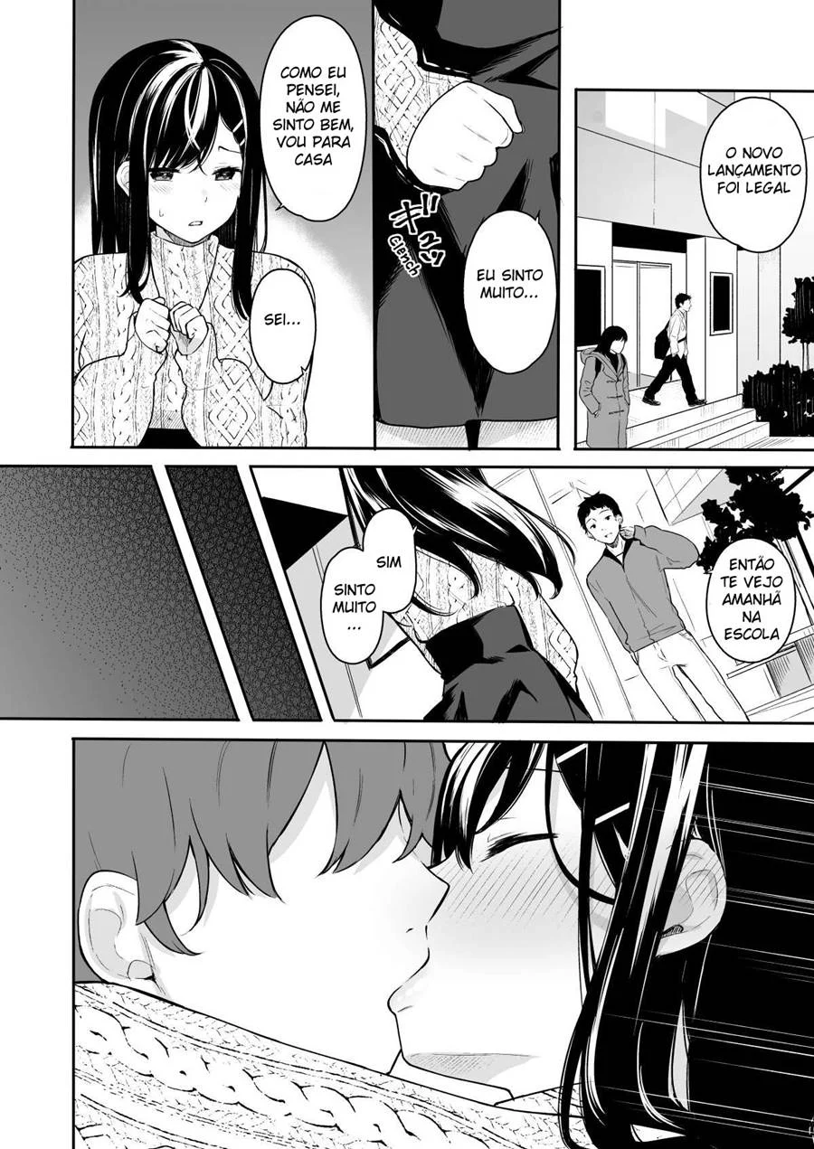 Itomusubi 2 – Hentai – Hentai em Português