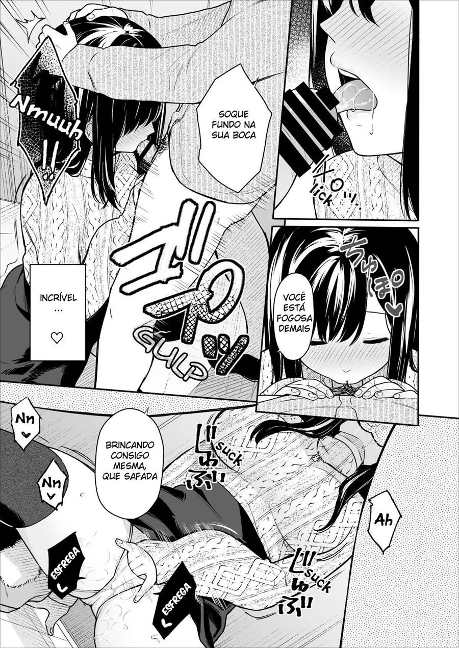 Itomusubi 2 – Hentai – Hentai em Português