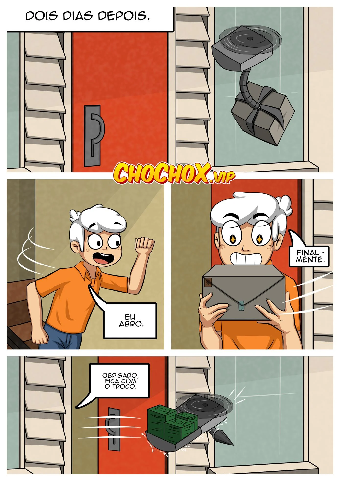 Jogos de Sexo &ndash; HQ Porno &ndash; Legendas em PT-BR