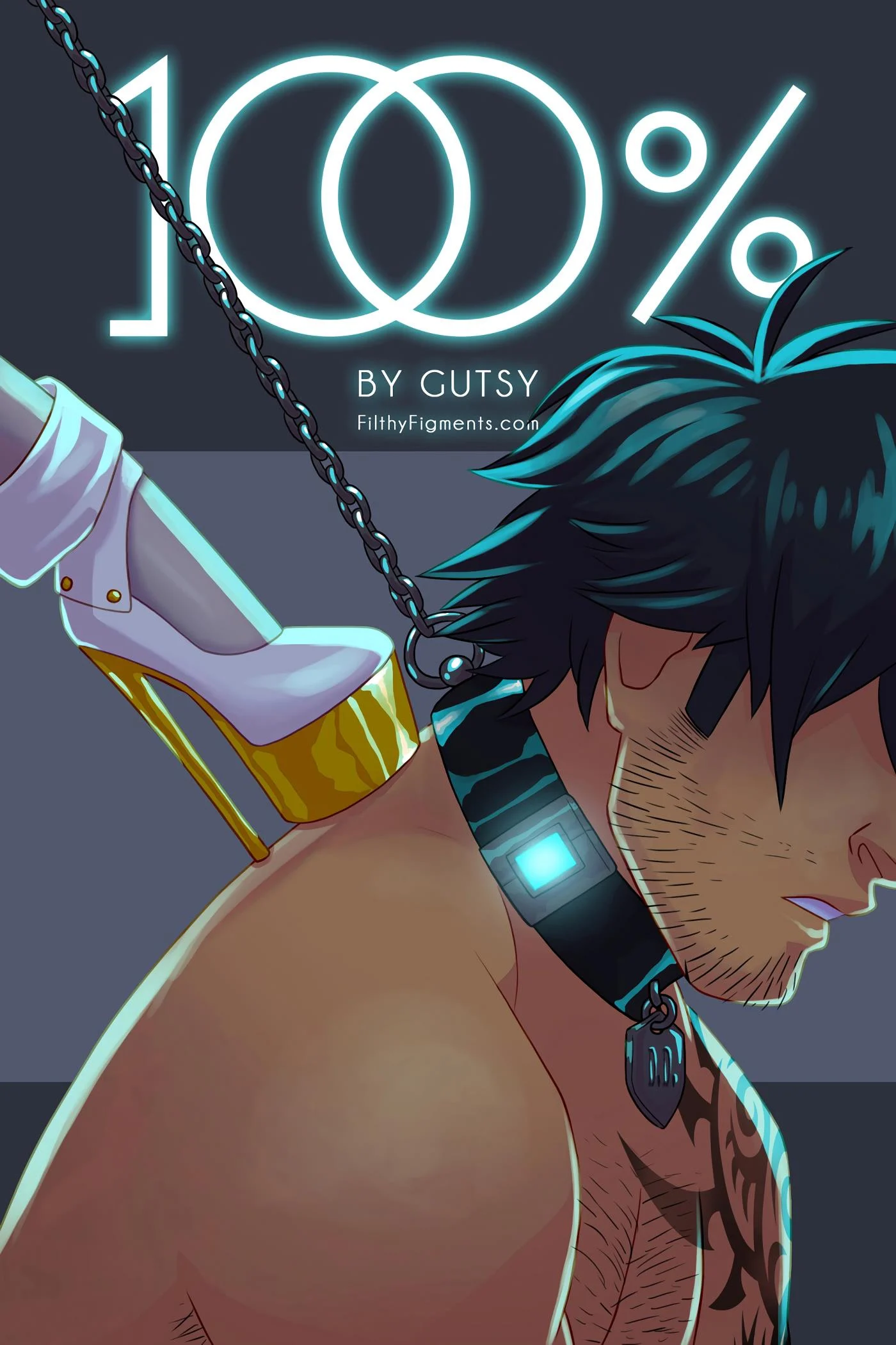 Jogos de submiss&atilde;o &ndash; MILF &ndash; Ler Quadrinho Completos