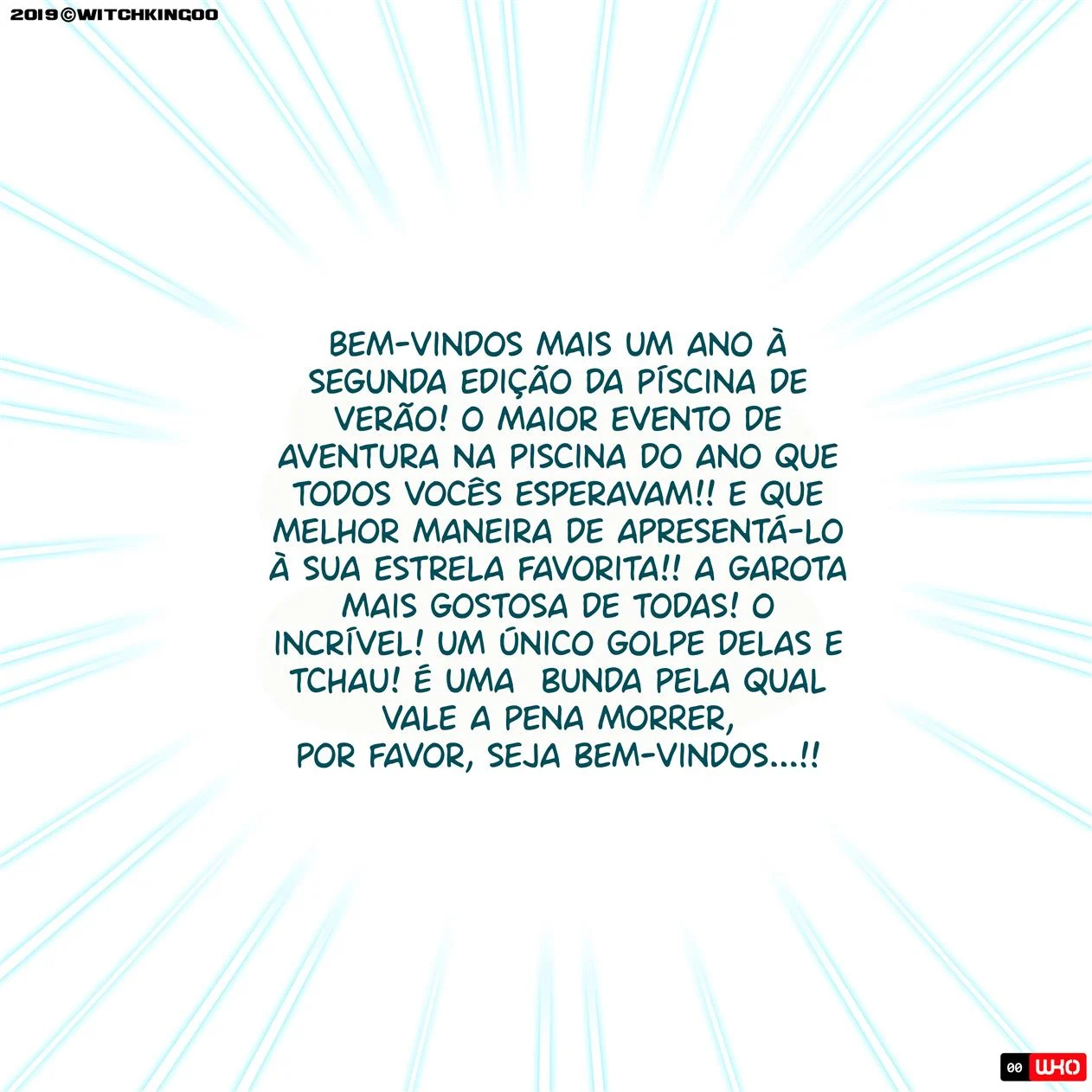 Jogos de ver&atilde;o &ndash; Peit&otilde;es &ndash; Hentai em Portugu&ecirc;s