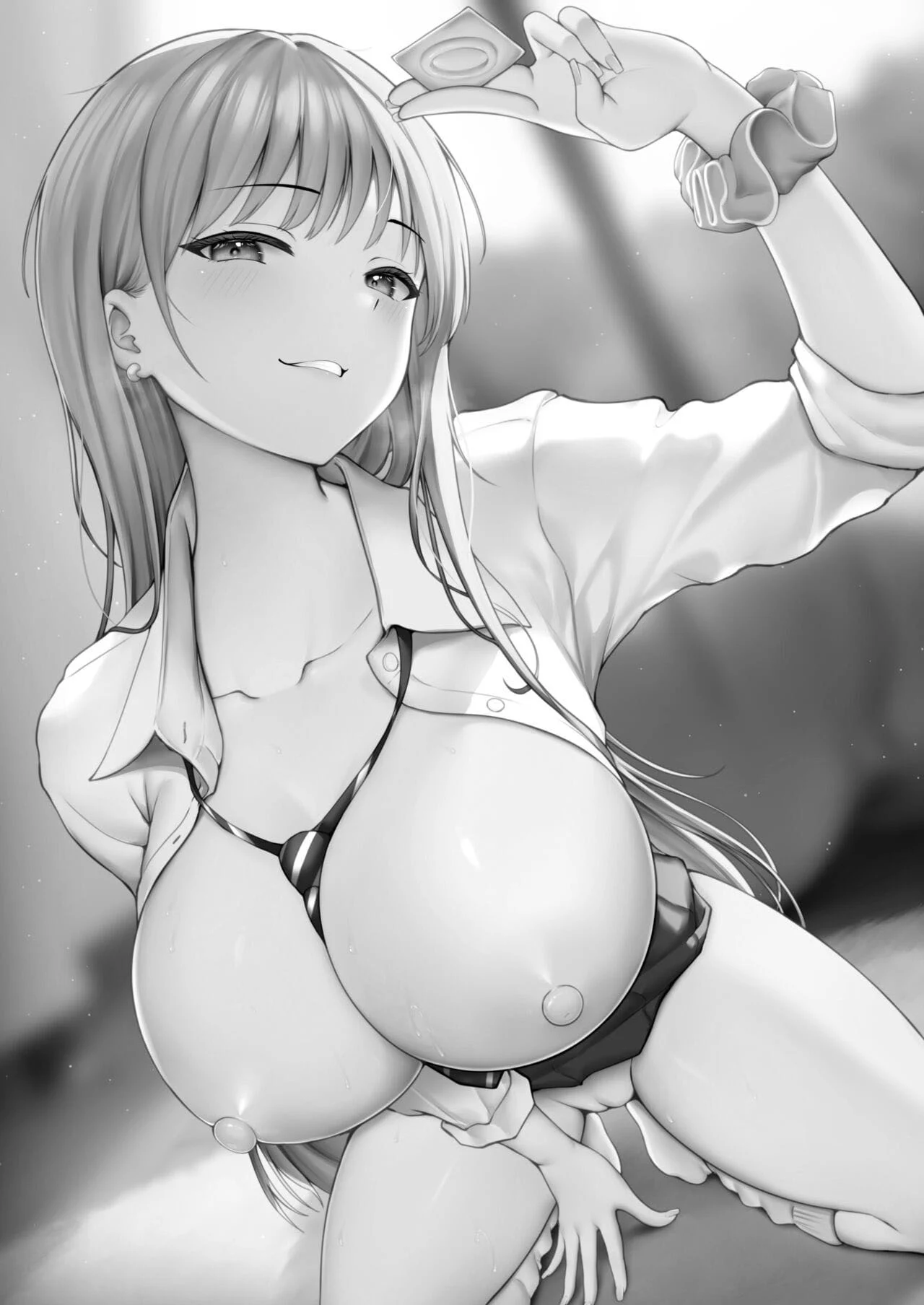 Joshiryou Kanrinin no Boku wa Gal Ryousei ni Furimawasarete masu Mundo Hentai &ndash; Mundo Hentai &ndash; Ler Quadrinho Completos