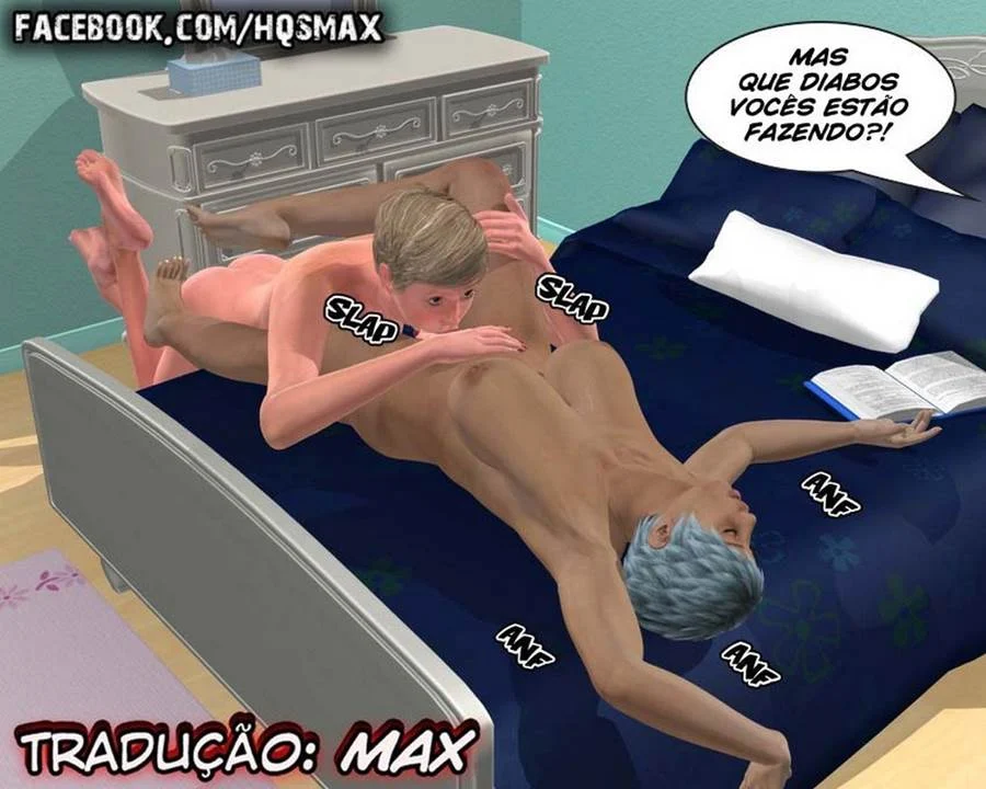 Judes Sister 4 – Hentai 3D – Legendas em PT-BR Judes Sister 4 – Hentai 3D – Legendas em PT-BR