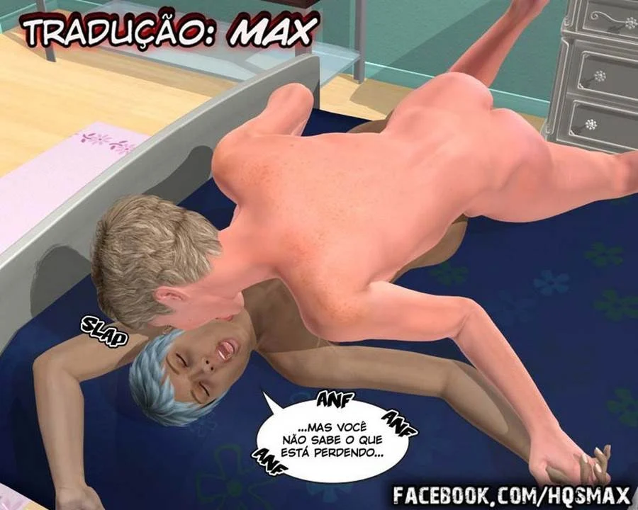 Judes Sister 4 – Hentai 3D – Legendas em PT-BR Judes Sister 4 – Hentai 3D – Legendas em PT-BR