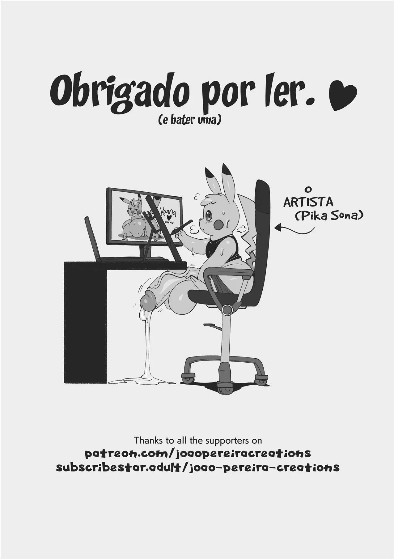 Kanna enfrenta Leroy &ndash; Anal &ndash; Todo Traduzido