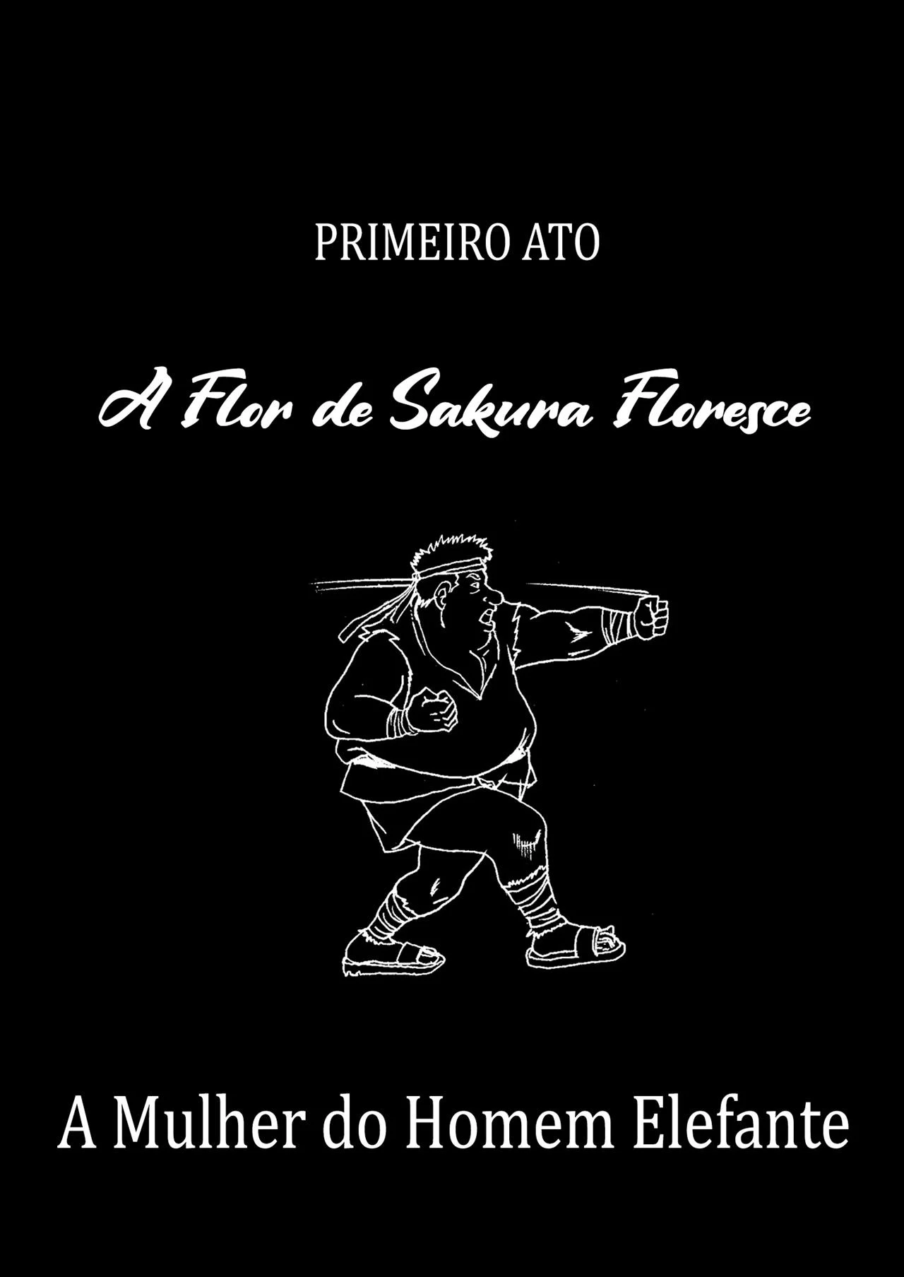 Karin a esposa do homem elefante &ndash; HQ Hentai &ndash; Quadrinho em Portugu&ecirc;s PT-BR