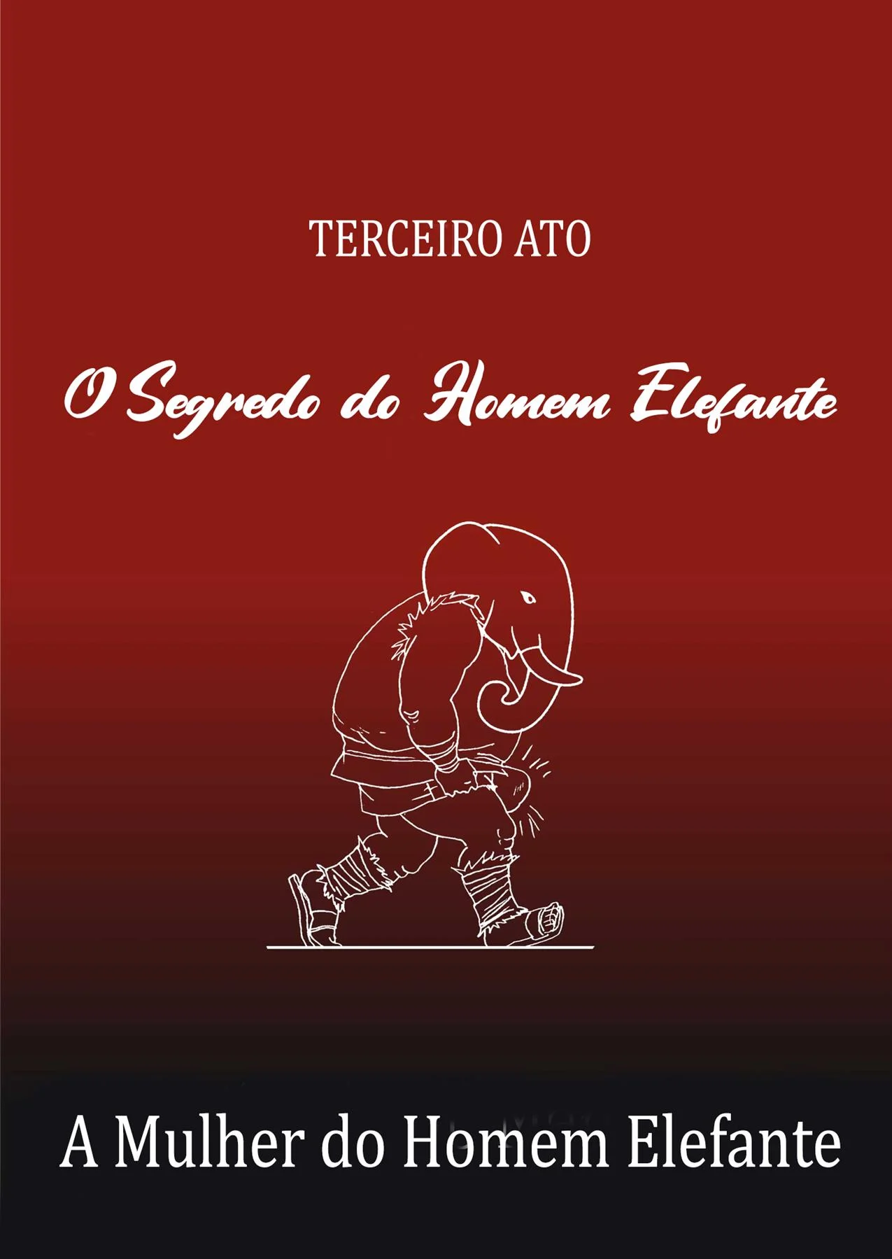 Karin a esposa do homem elefante &ndash; HQ Hentai &ndash; Quadrinho em Portugu&ecirc;s PT-BR