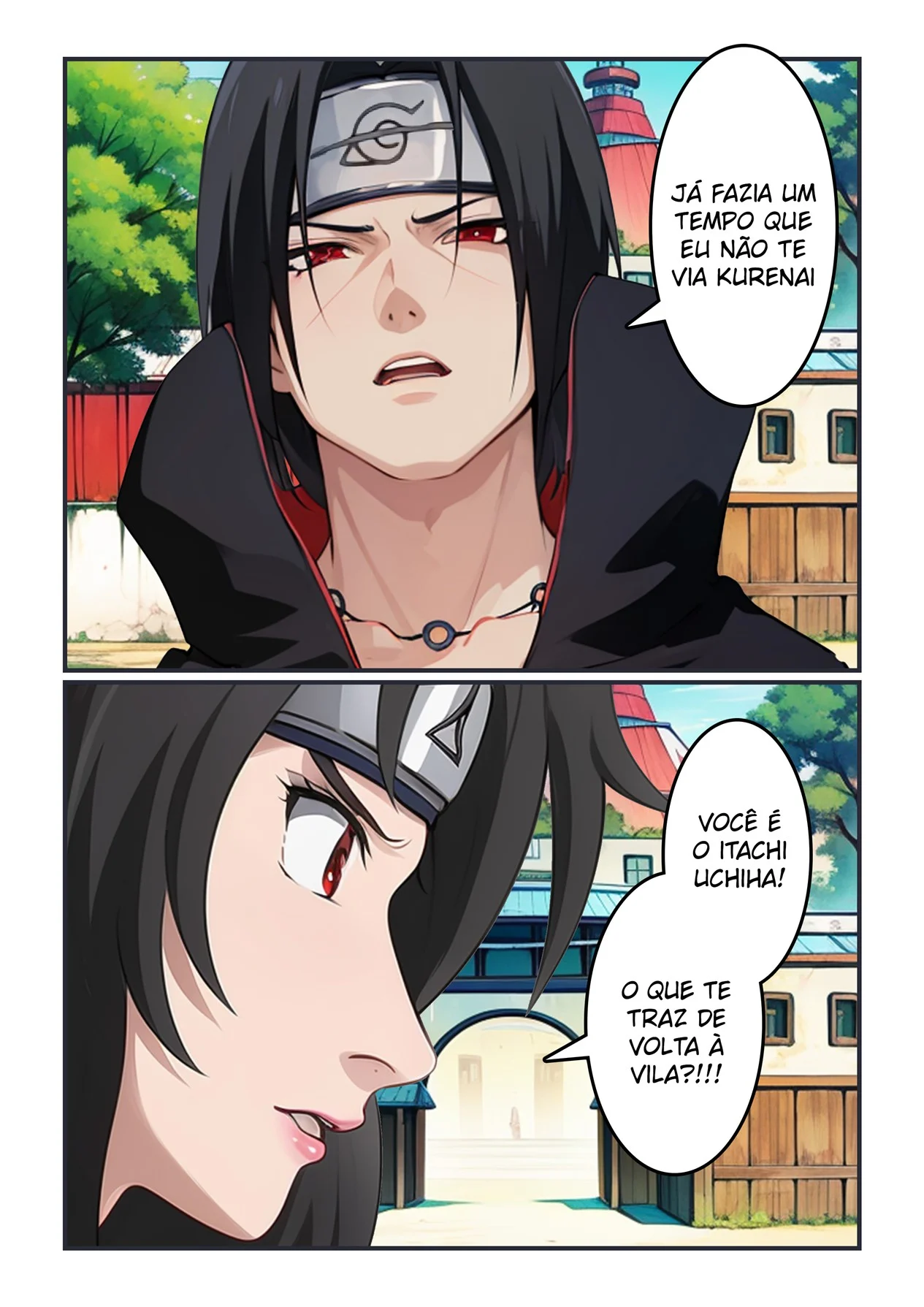 Kurenai Presa No Genjutsu Sexual &ndash; HQ Hentai &ndash; SuperHQ