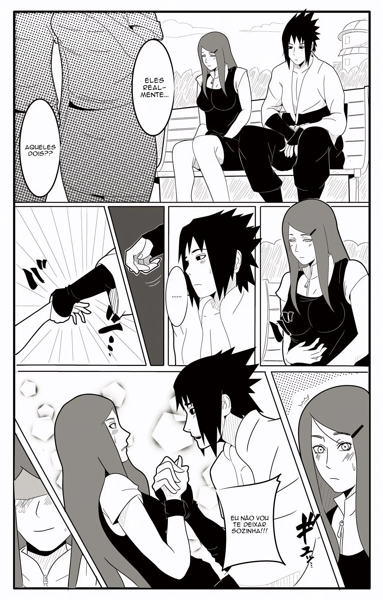 Lição Imoral – Romance – SuperHQ