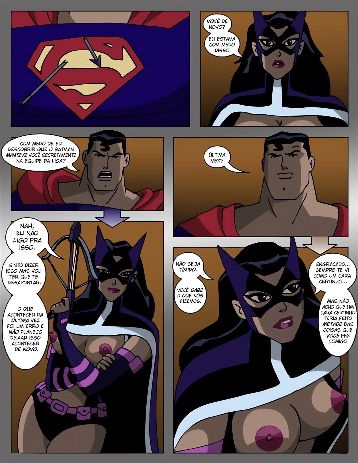 Liga da Putaria – Mulher Maravilha Hentai – Quadrinho De Sexo Em PT-BR Liga da Putaria – Mulher Maravilha Hentai – Quadrinho De Sexo Em PT-BR