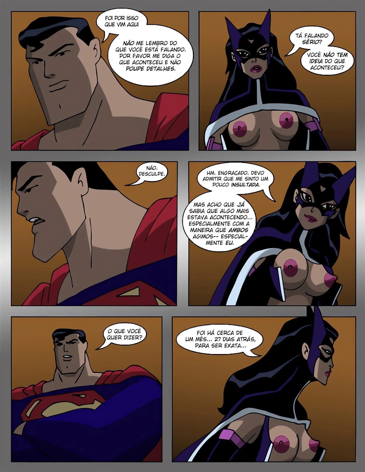 Liga da Putaria – Mulher Maravilha Hentai – Quadrinho De Sexo Em PT-BR Liga da Putaria – Mulher Maravilha Hentai – Quadrinho De Sexo Em PT-BR