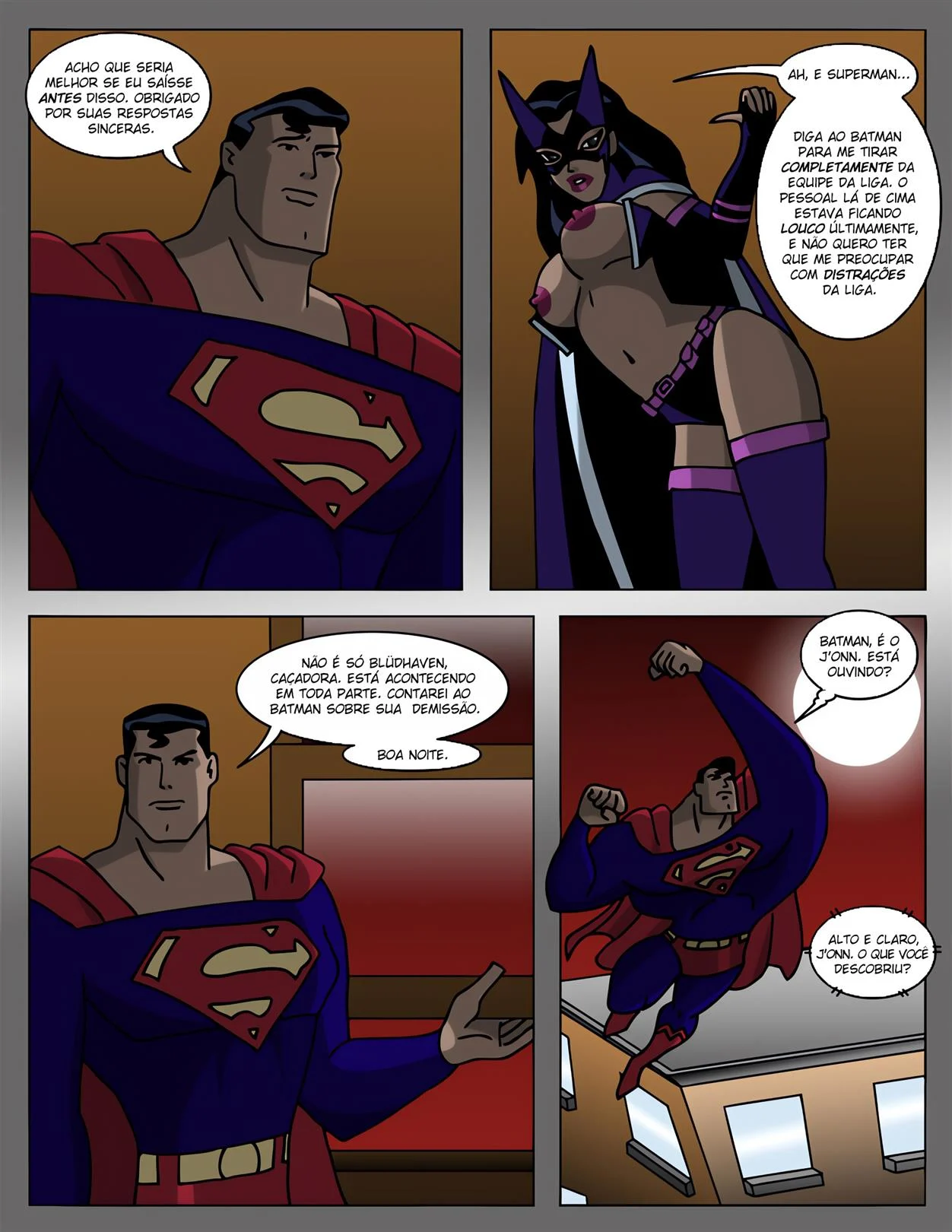 Liga da Putaria – Mulher Maravilha Hentai – Quadrinho De Sexo Em PT-BR Liga da Putaria – Mulher Maravilha Hentai – Quadrinho De Sexo Em PT-BR