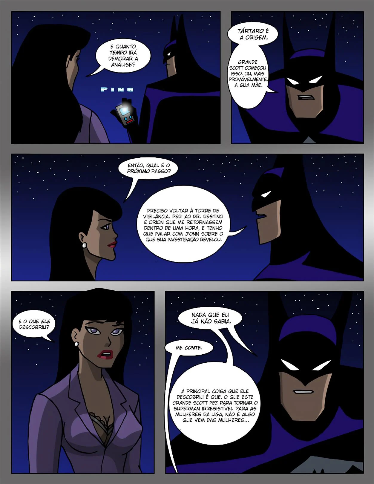 Liga da Putaria – Mulher Maravilha Hentai – Quadrinho De Sexo Em PT-BR Liga da Putaria – Mulher Maravilha Hentai – Quadrinho De Sexo Em PT-BR