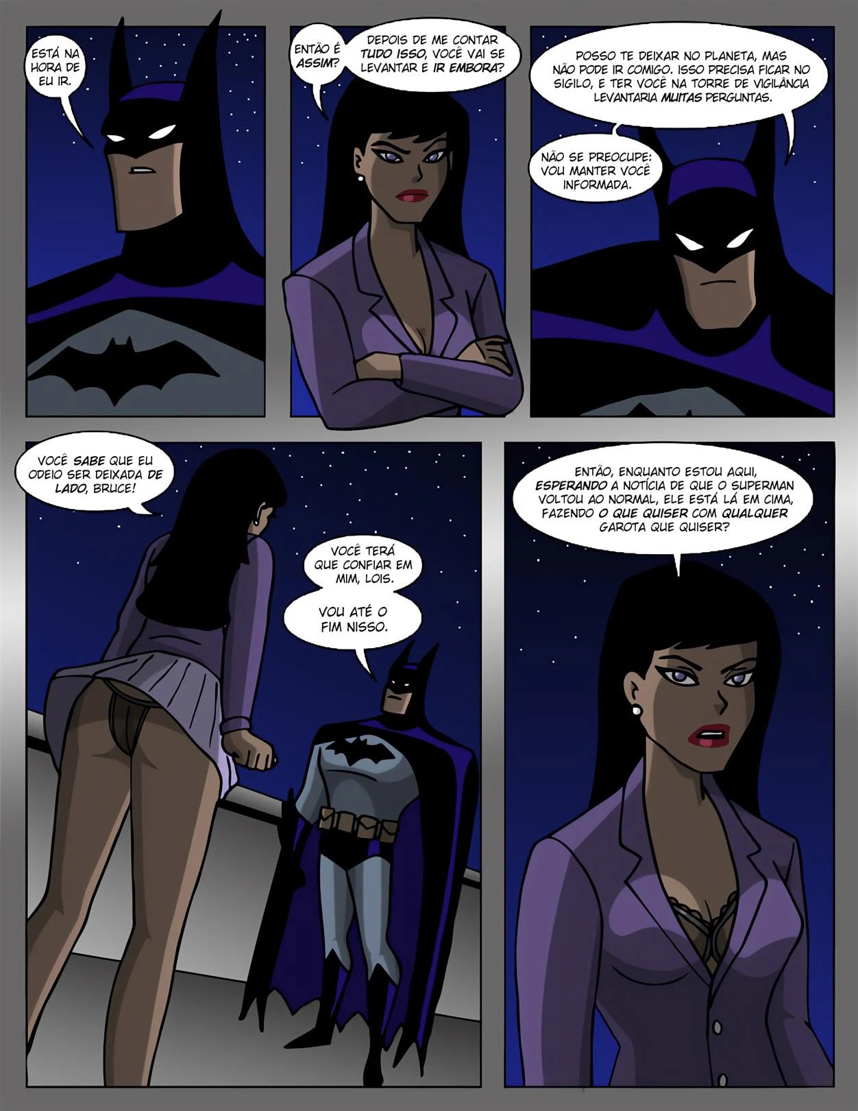 Liga da Putaria – Mulher Maravilha Hentai – Quadrinho De Sexo Em PT-BR Liga da Putaria – Mulher Maravilha Hentai – Quadrinho De Sexo Em PT-BR