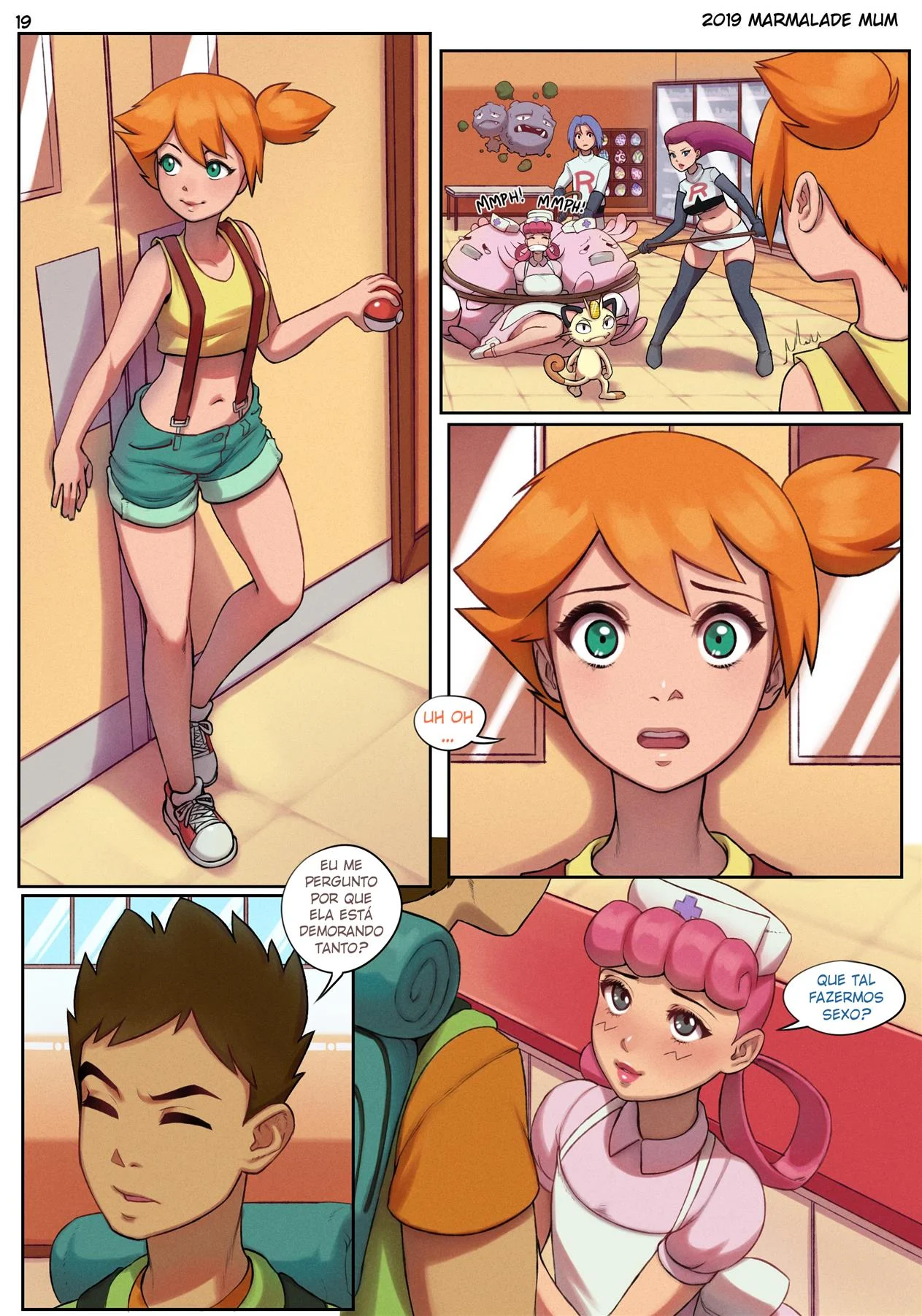 Liga Futanari – Hentai – Todo em PT-BR Liga Futanari – Hentai – Todo em PT-BR