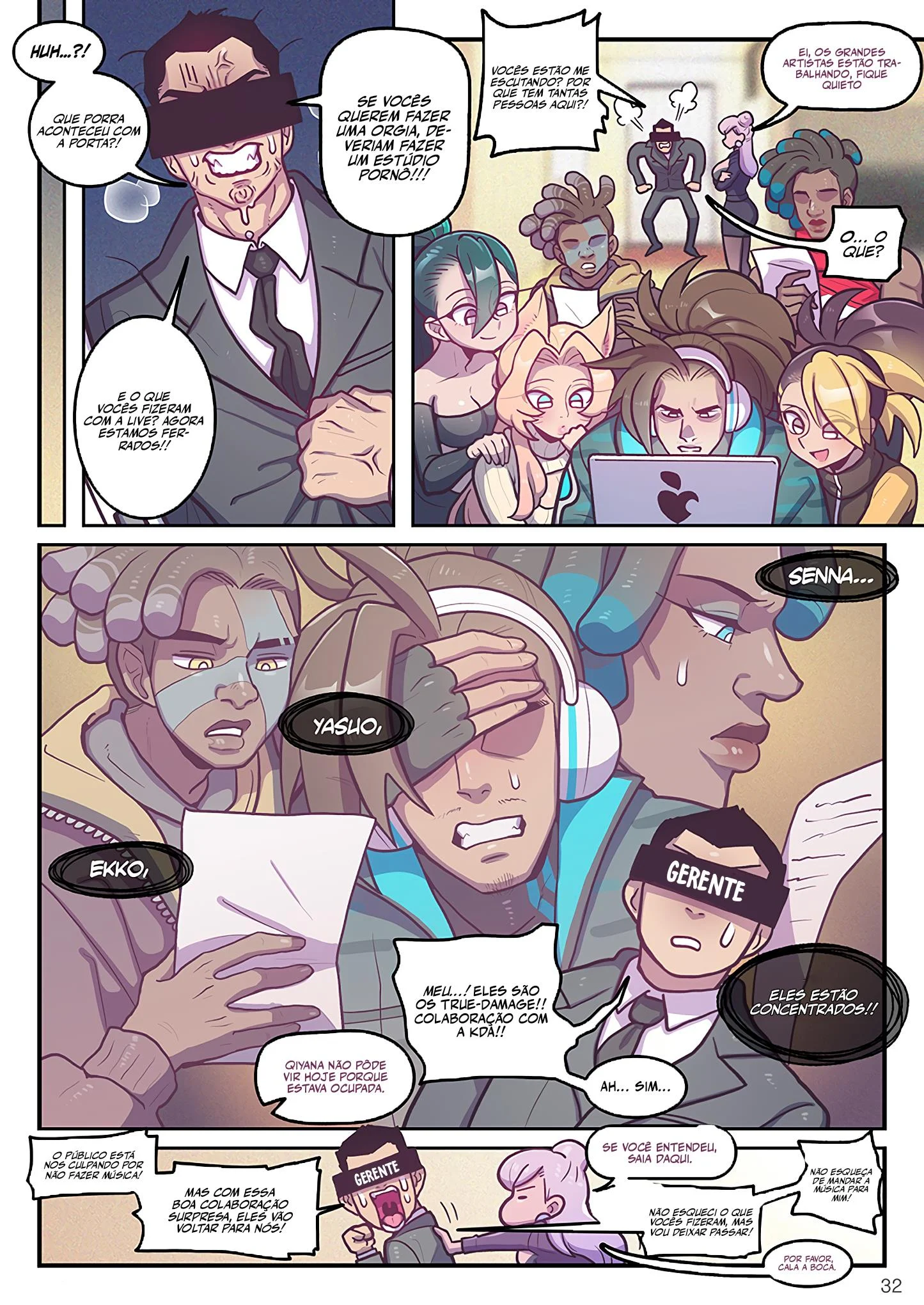 Live do Sexo – Ahegao – Tradução Nacional Live do Sexo – Ahegao – Tradução Nacional