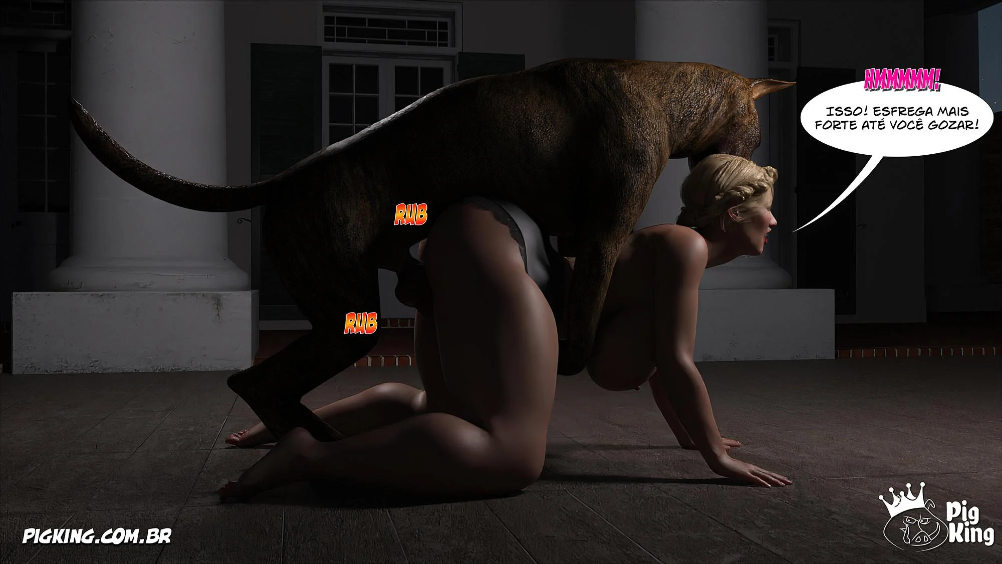 Lost Family 43 – Hentai 3D – Tradução Completa Lost Family 43 – Hentai 3D – Tradução Completa