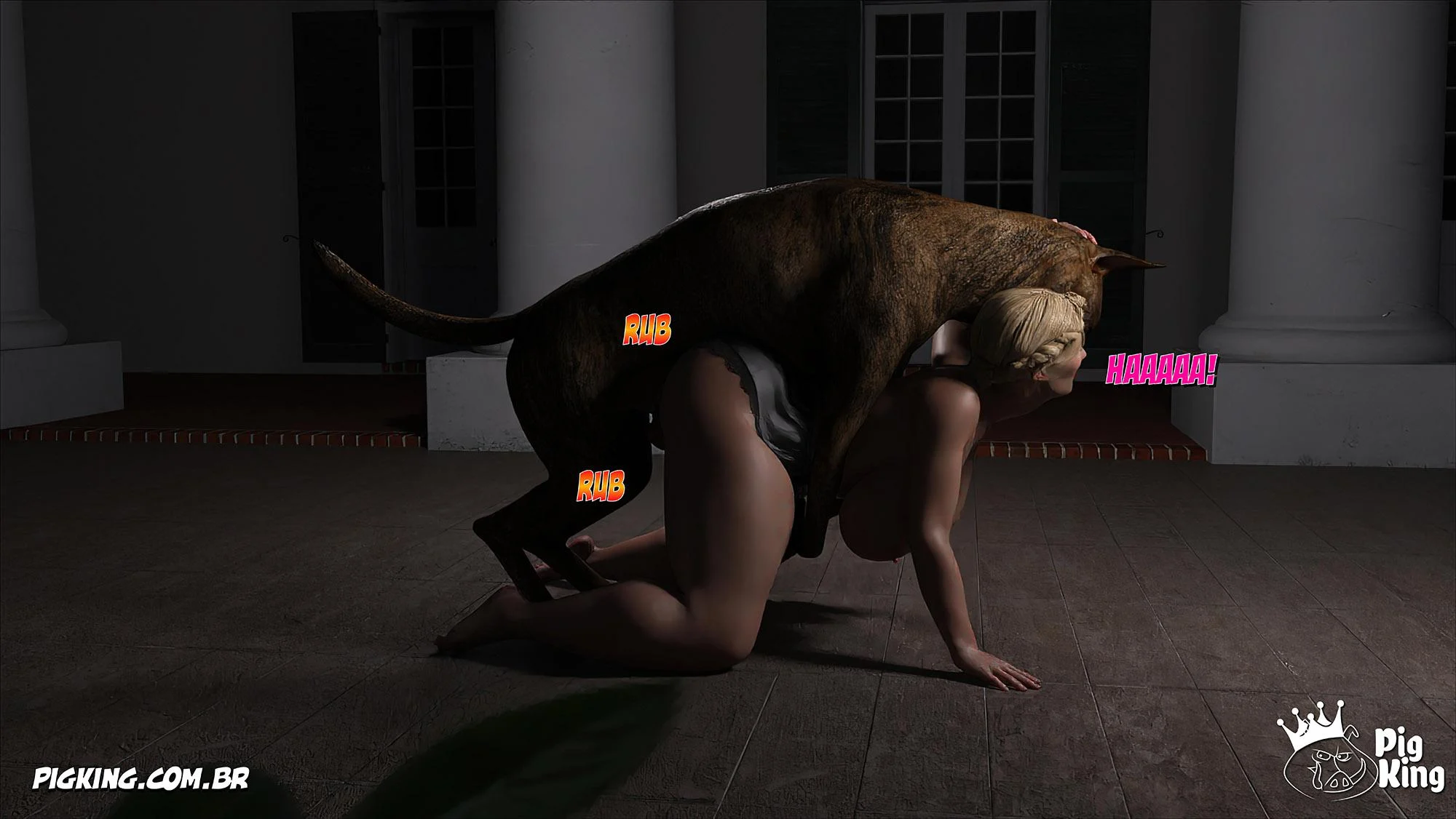 Lost Family 43 – Hentai 3D – Tradução Completa Lost Family 43 – Hentai 3D – Tradução Completa