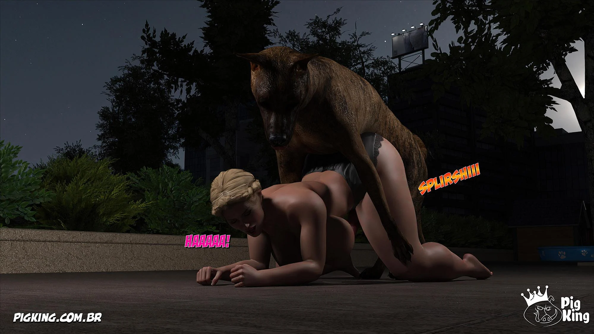 Lost Family 43 – Hentai 3D – Tradução Completa Lost Family 43 – Hentai 3D – Tradução Completa