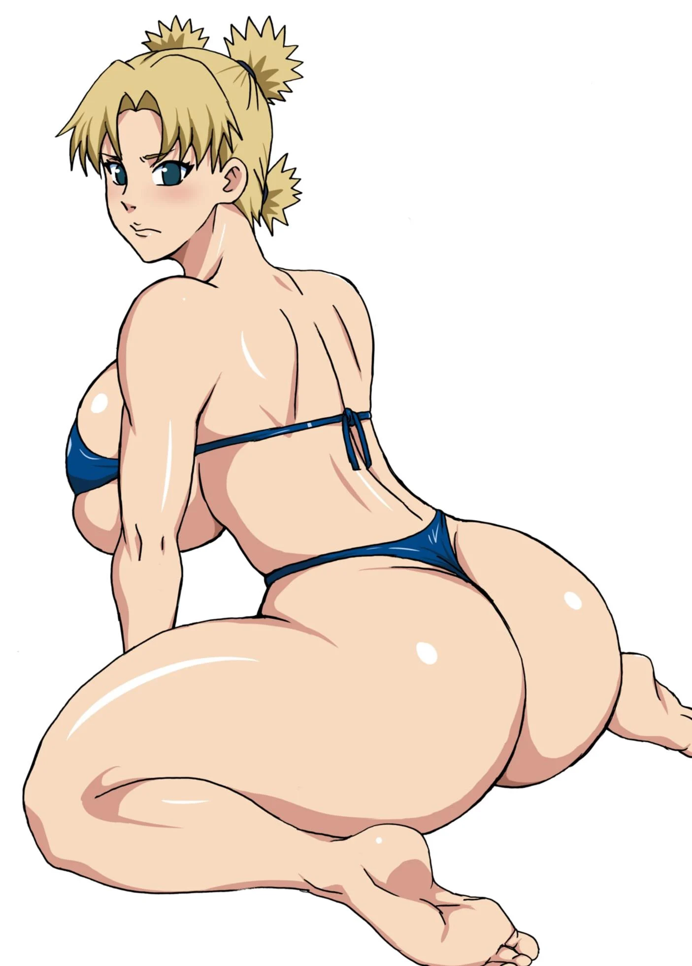 Lua de mel de Naruto e Temari – Hentai – Tradução Completa Lua de mel de Naruto e Temari – Hentai – Tradução Completa