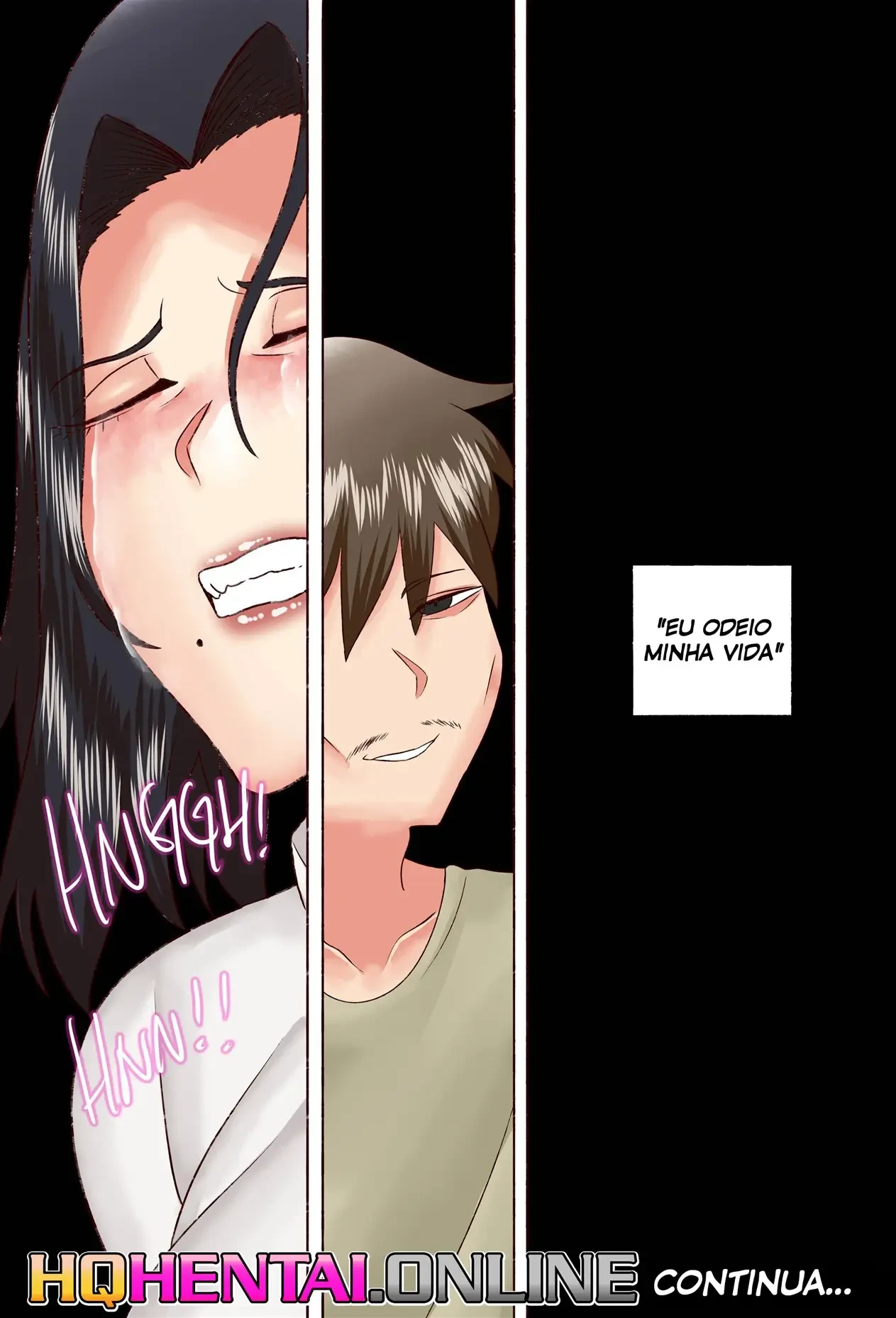 M&atilde;e Pecadora 2 &ndash; Hentai Sem Censura &ndash; Hentai em Portugu&ecirc;s