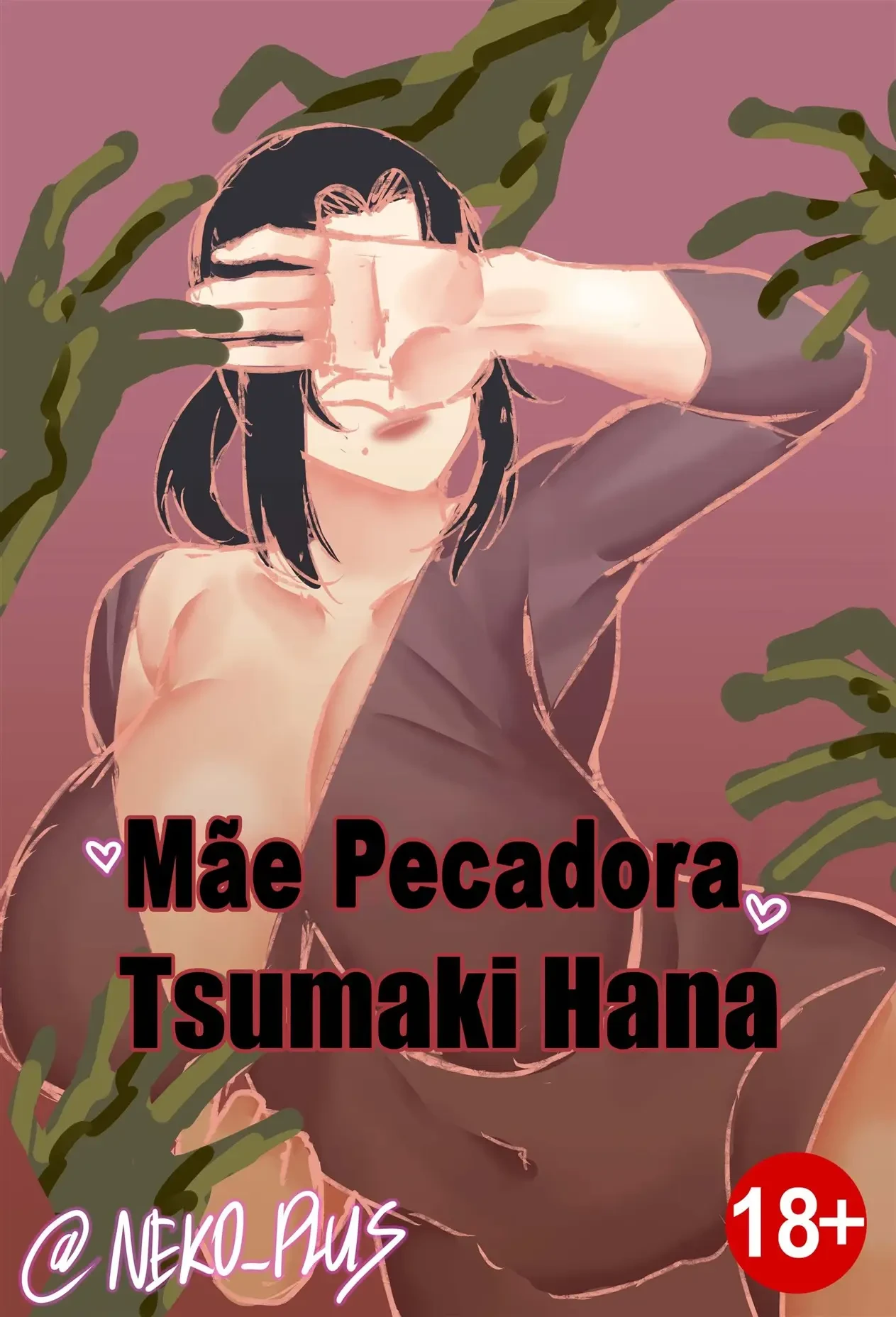 M&atilde;e Pecadora &ndash; Hentai Sem Censura &ndash; Sem Censura